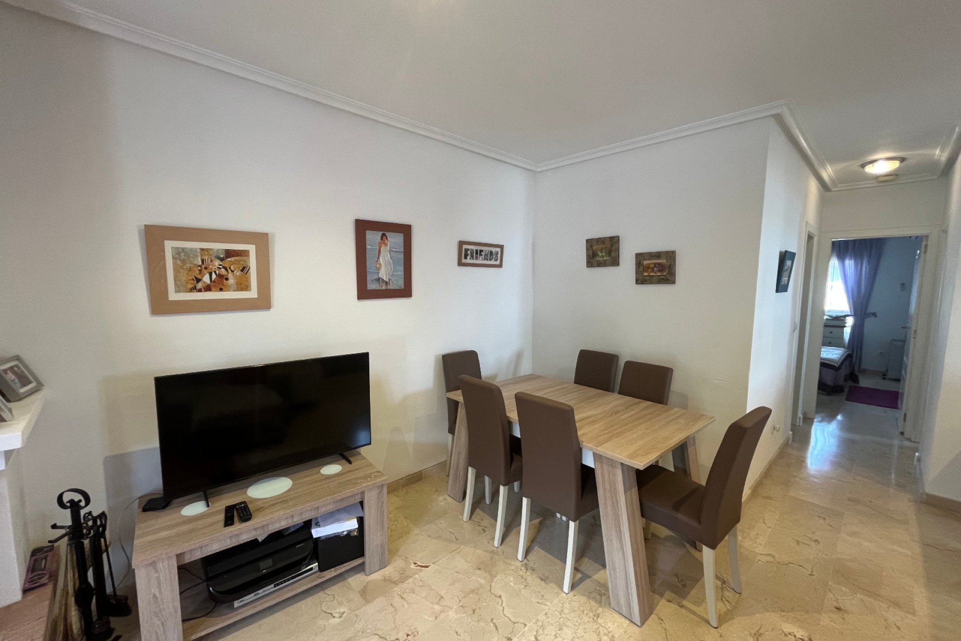 Återförsäljning - Apartment -
Villamartin - PAU 8
