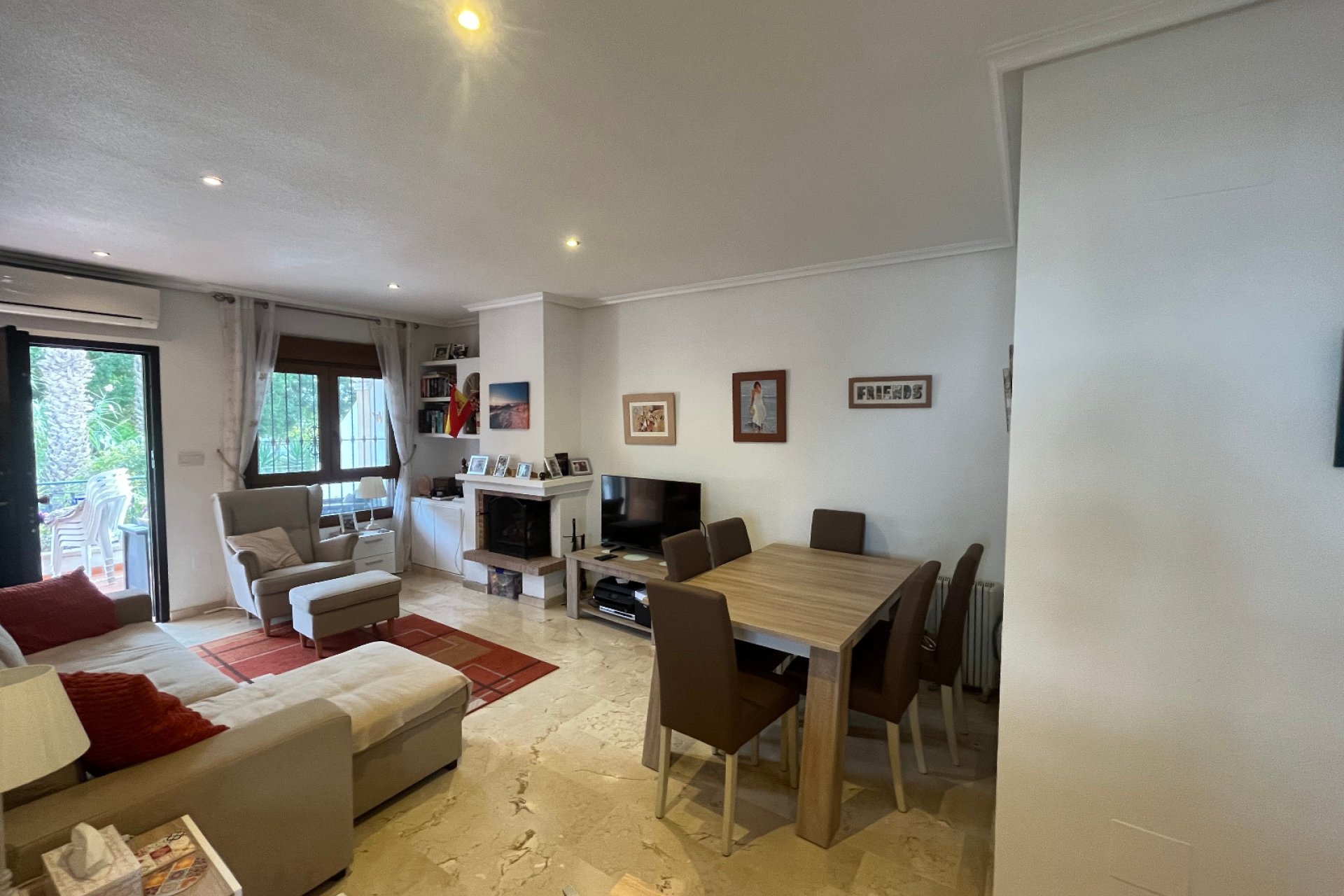 Återförsäljning - Apartment -
Villamartin - PAU 8