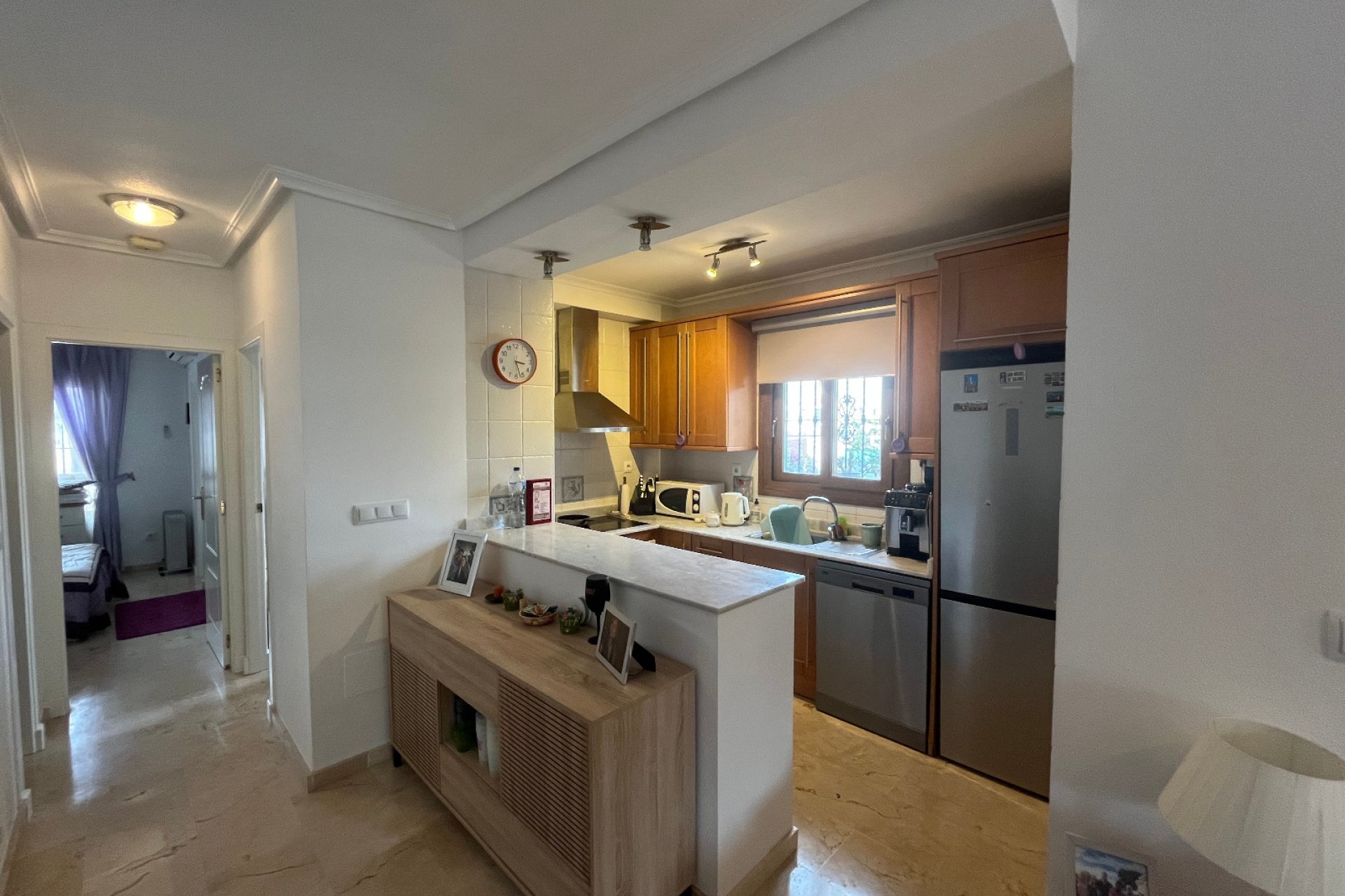 Återförsäljning - Apartment -
Villamartin - PAU 8