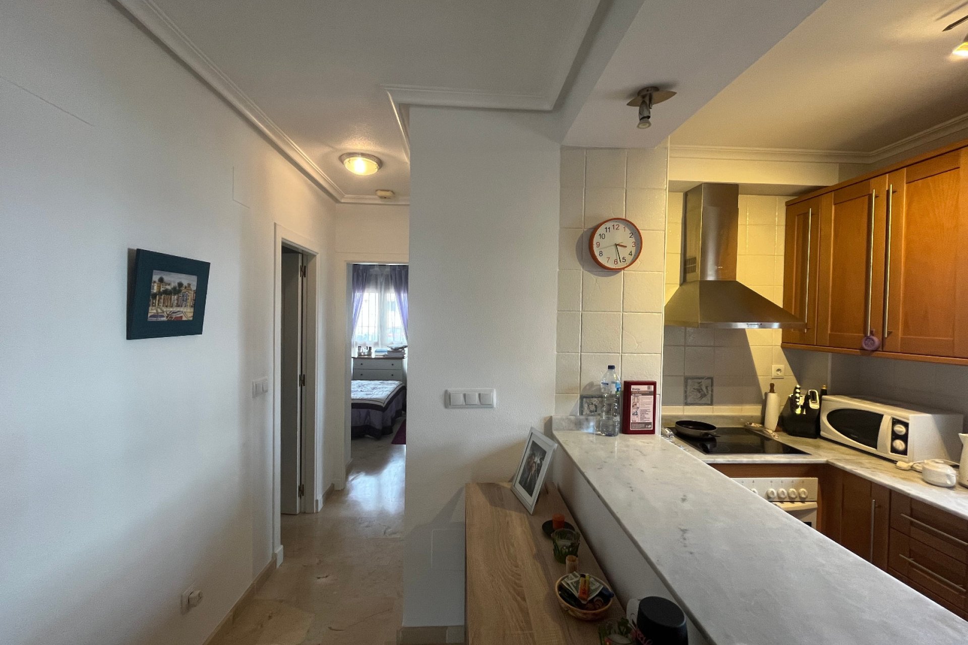 Återförsäljning - Apartment -
Villamartin - PAU 8