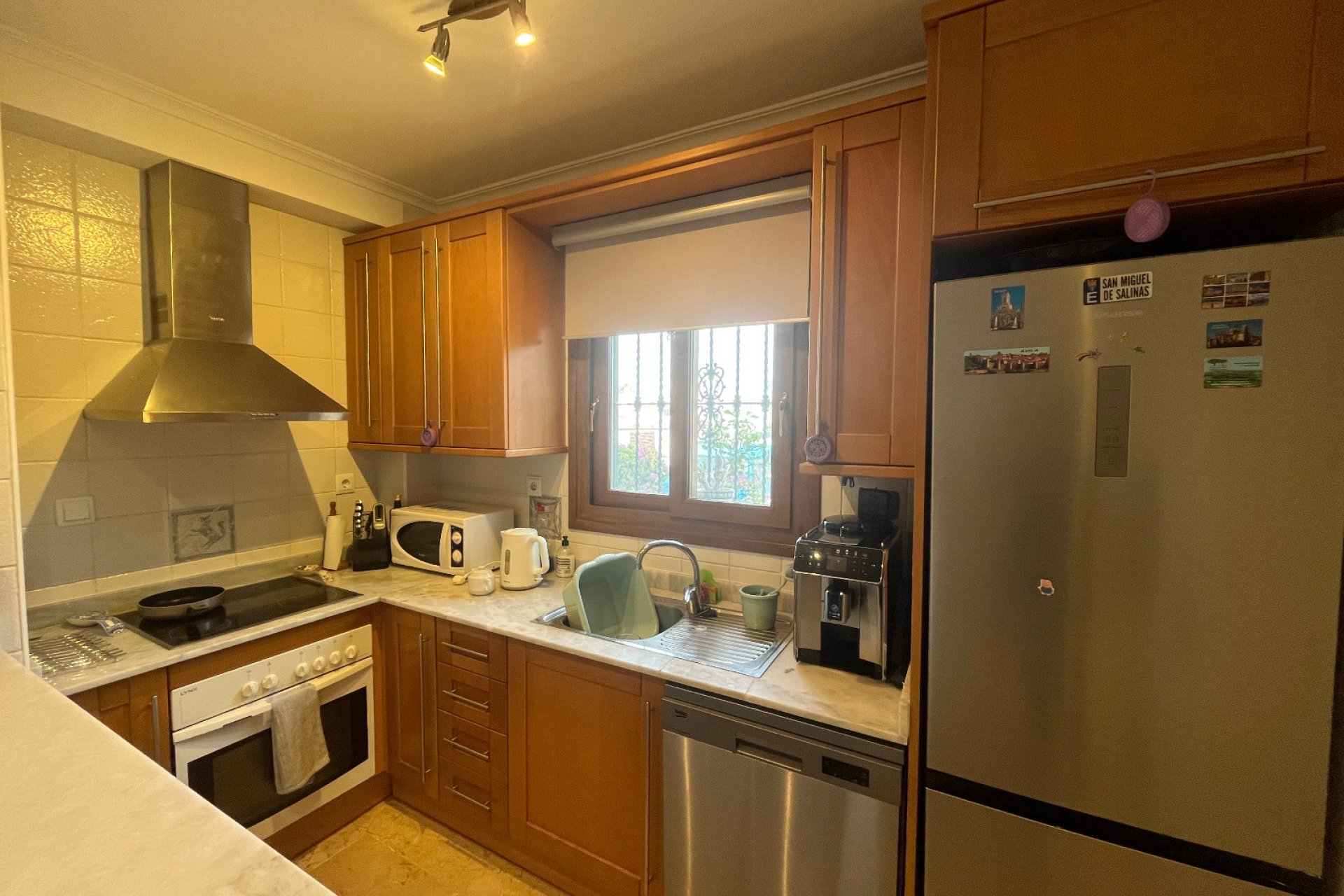 Återförsäljning - Apartment -
Villamartin - PAU 8