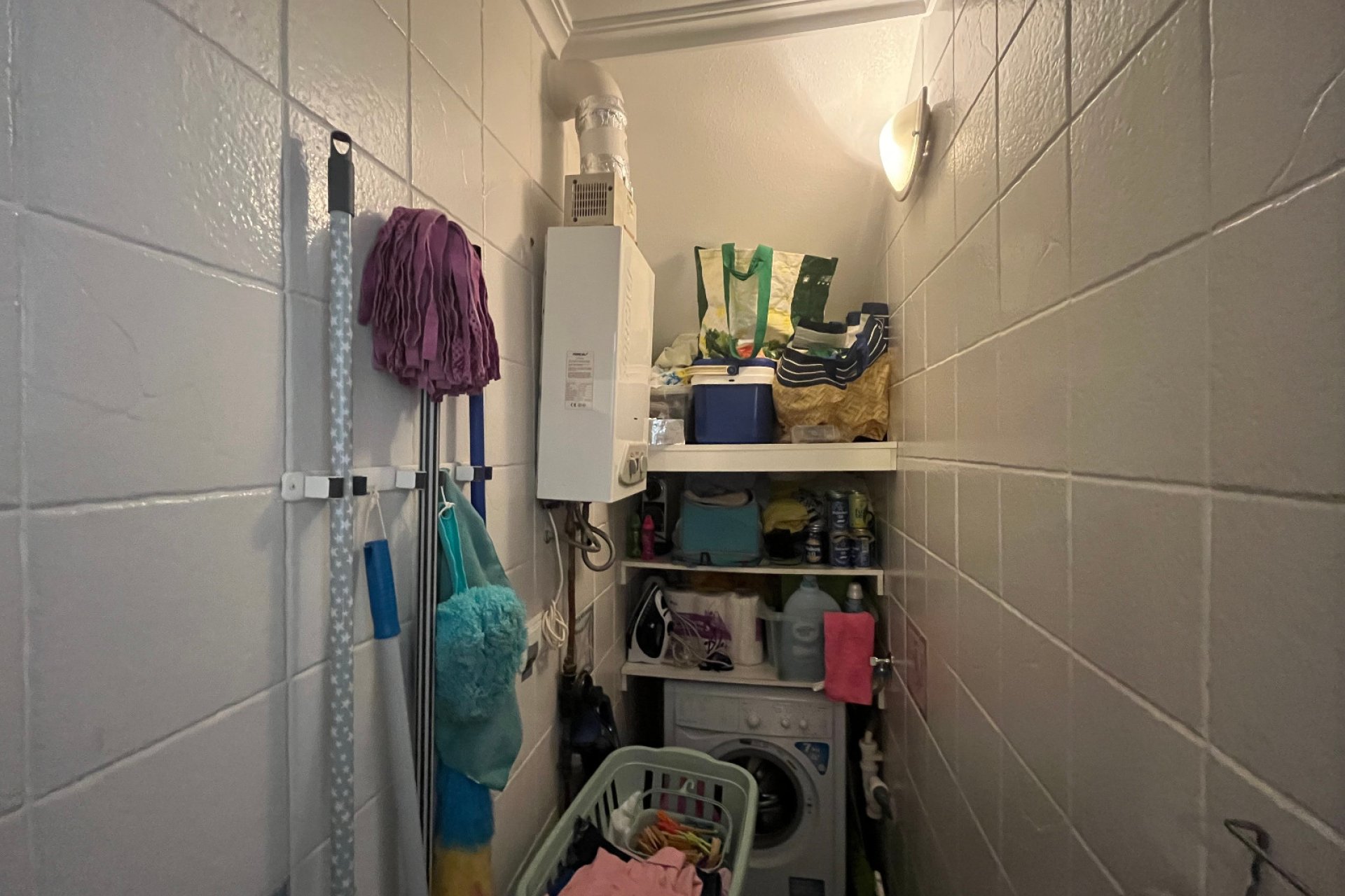 Återförsäljning - Apartment -
Villamartin - PAU 8