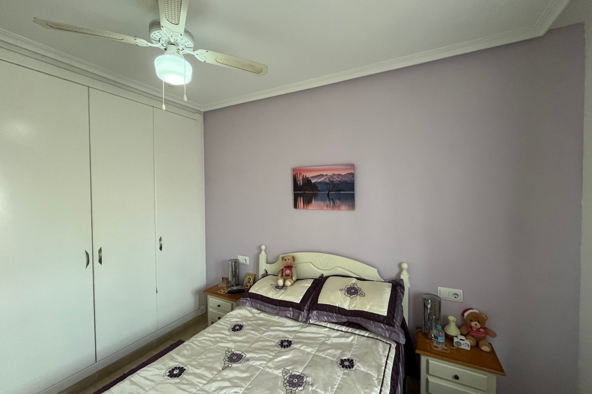 Återförsäljning - Apartment -
Villamartin - PAU 8