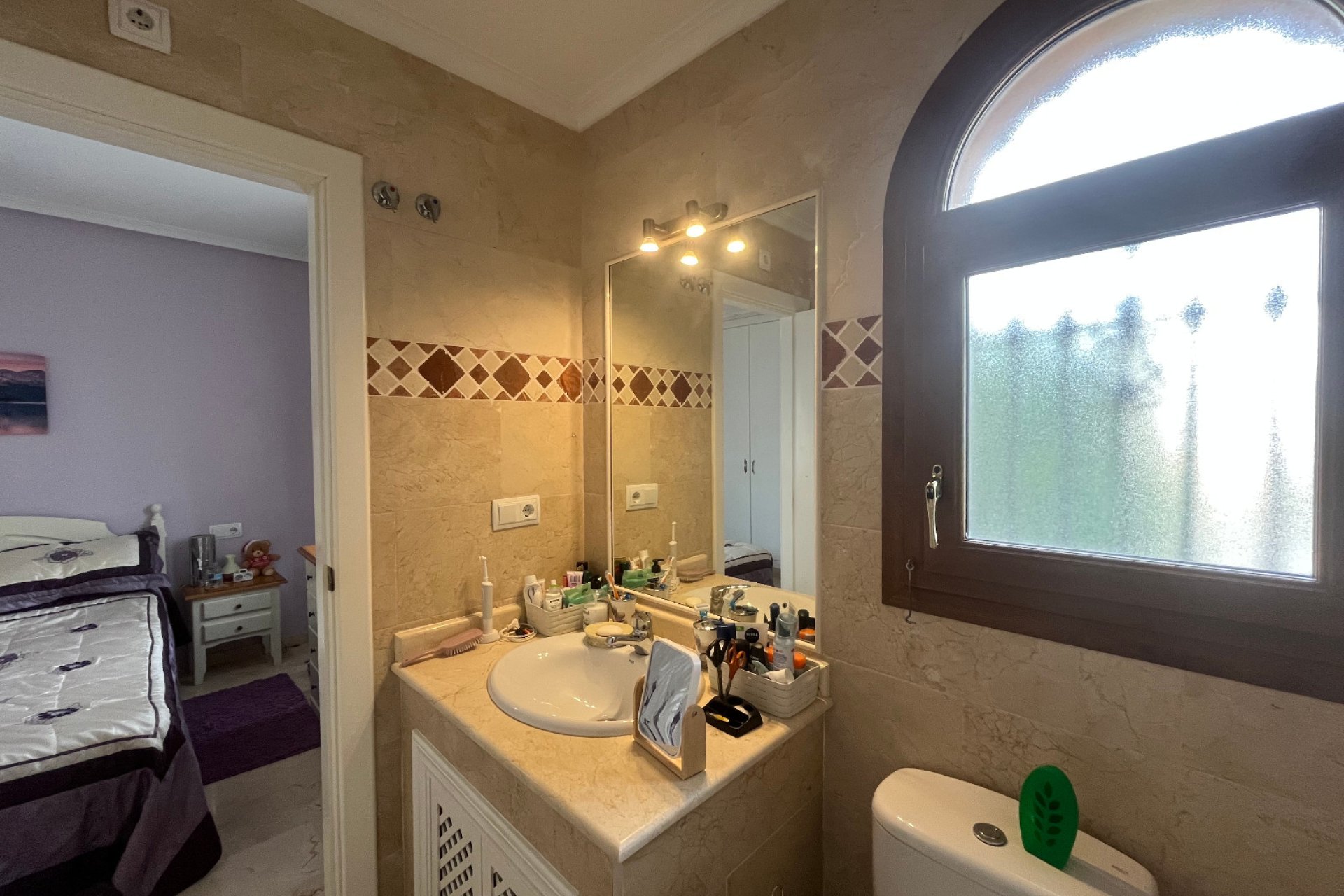 Återförsäljning - Apartment -
Villamartin - PAU 8