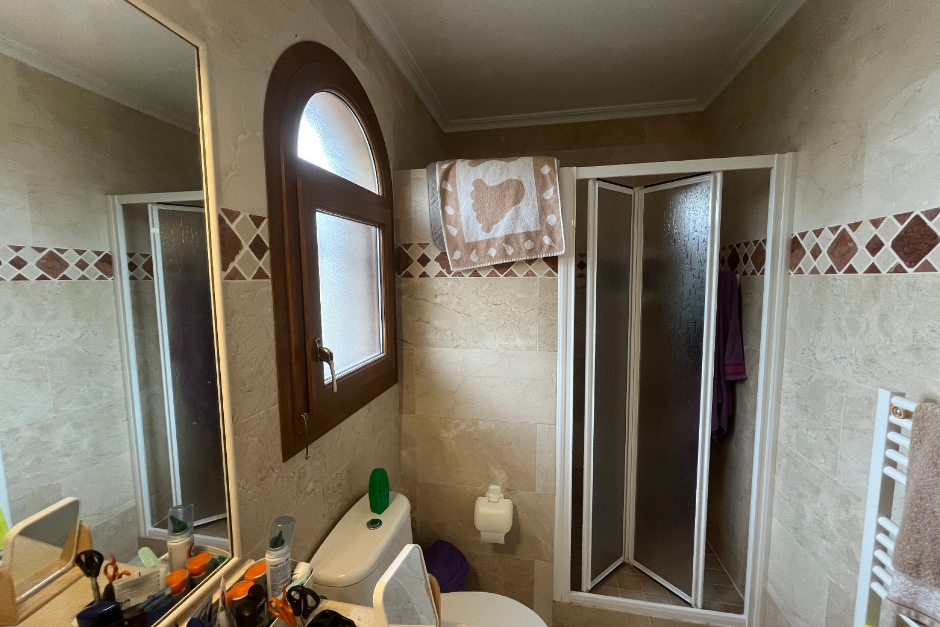 Återförsäljning - Apartment -
Villamartin - PAU 8