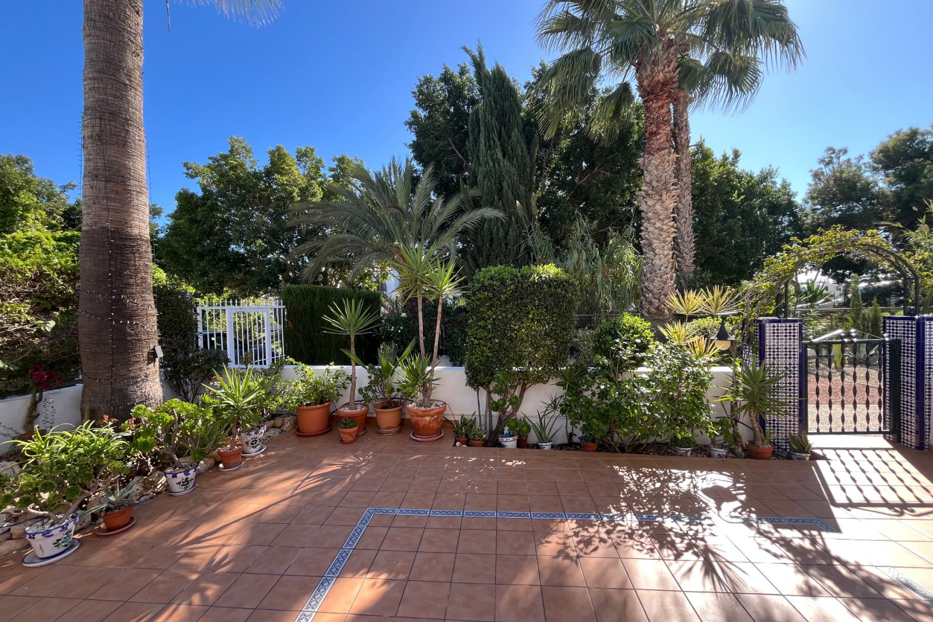 Återförsäljning - Apartment -
Villamartin - PAU 8