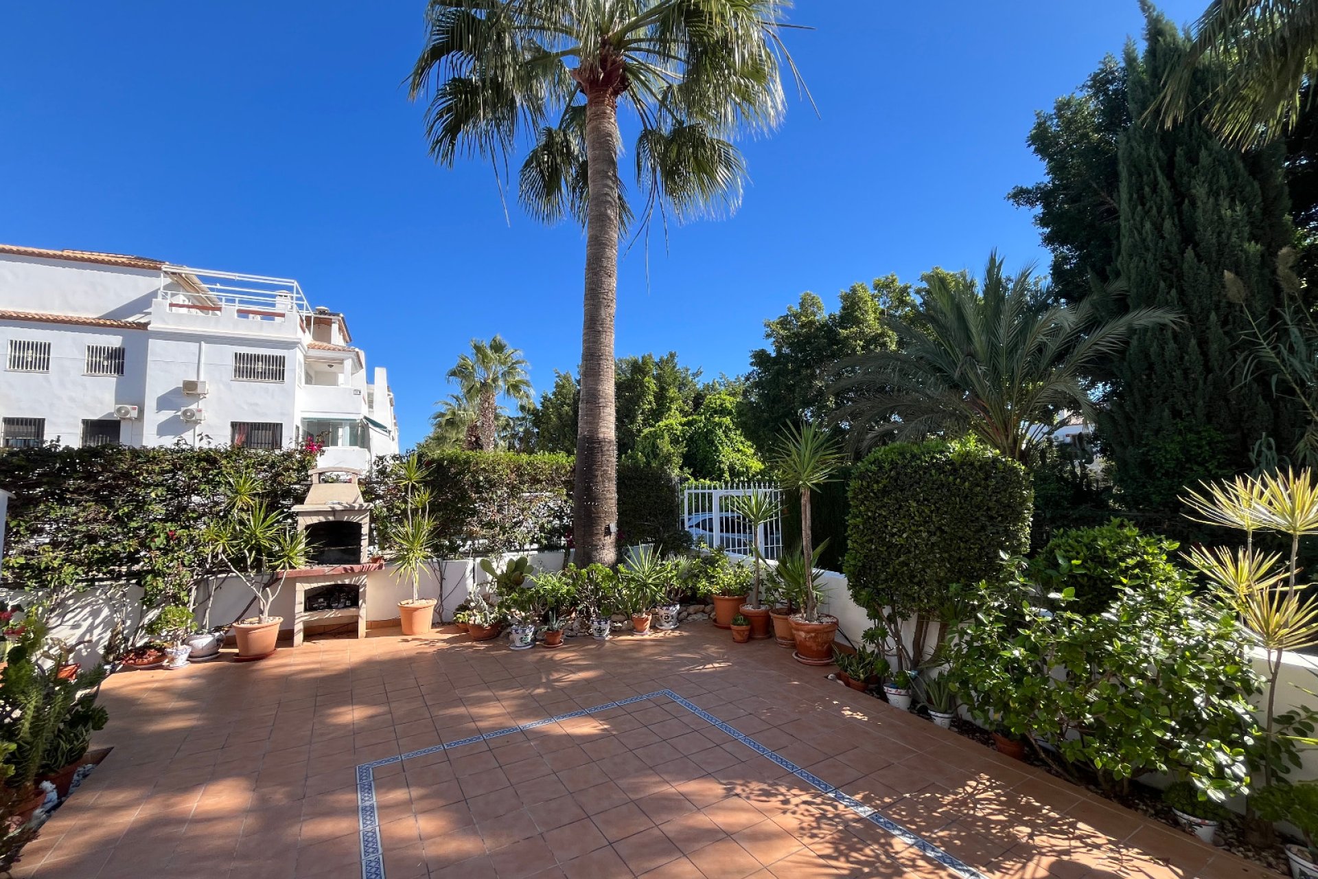 Återförsäljning - Apartment -
Villamartin - PAU 8