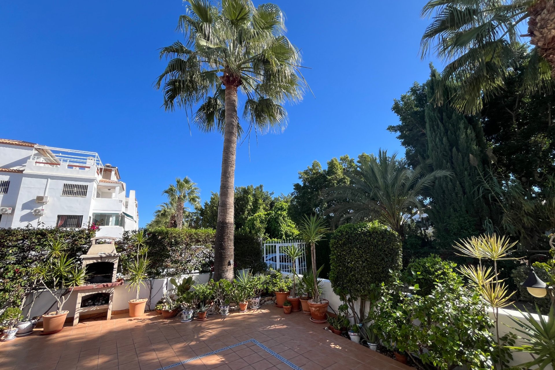 Återförsäljning - Apartment -
Villamartin - PAU 8