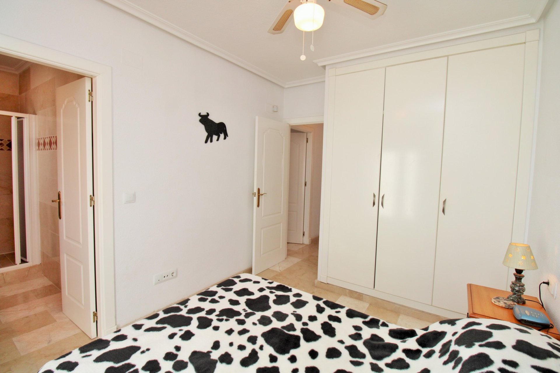 Återförsäljning - Apartment -
Villamartin - PAU 8