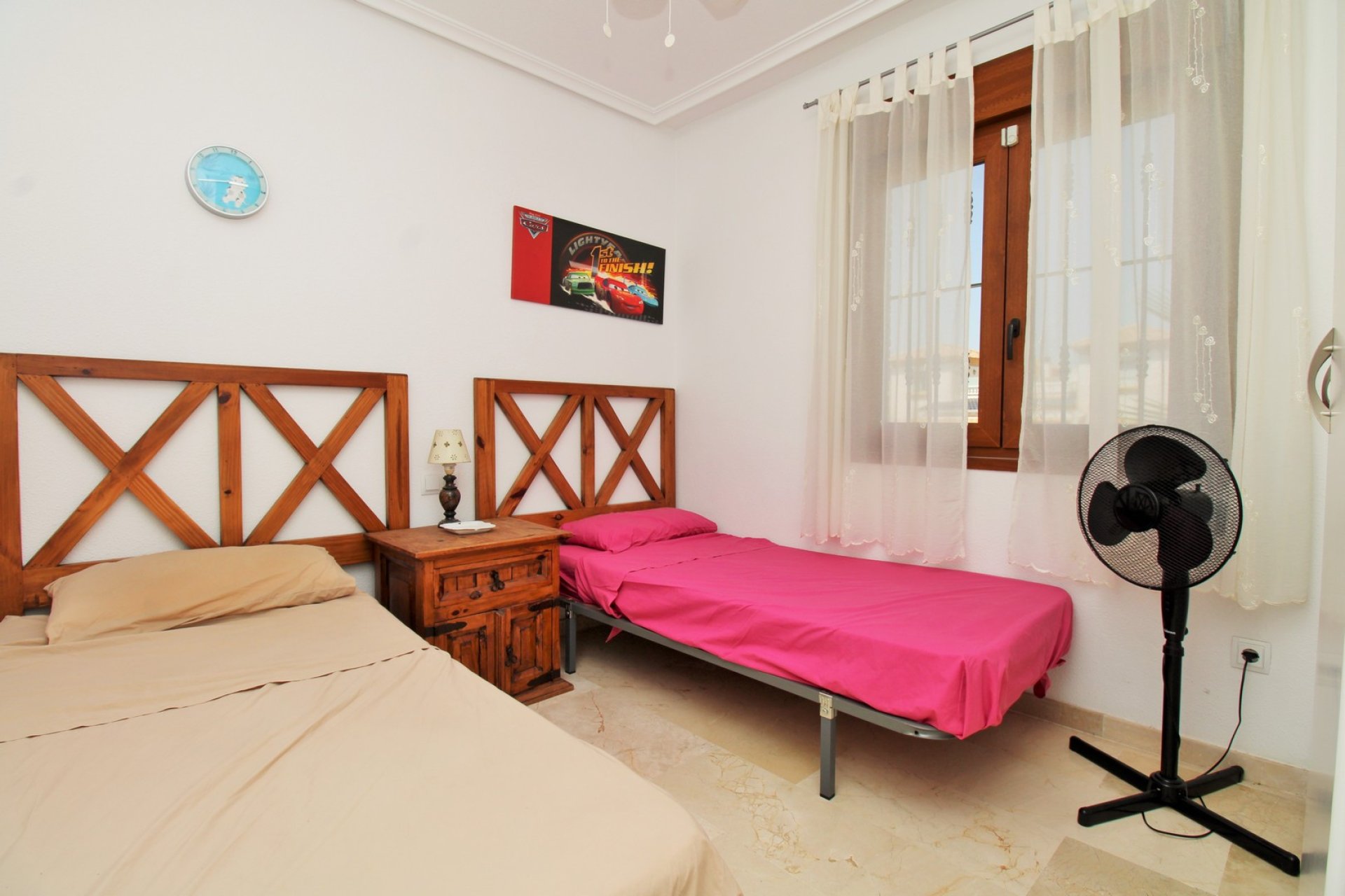 Återförsäljning - Apartment -
Villamartin - PAU 8