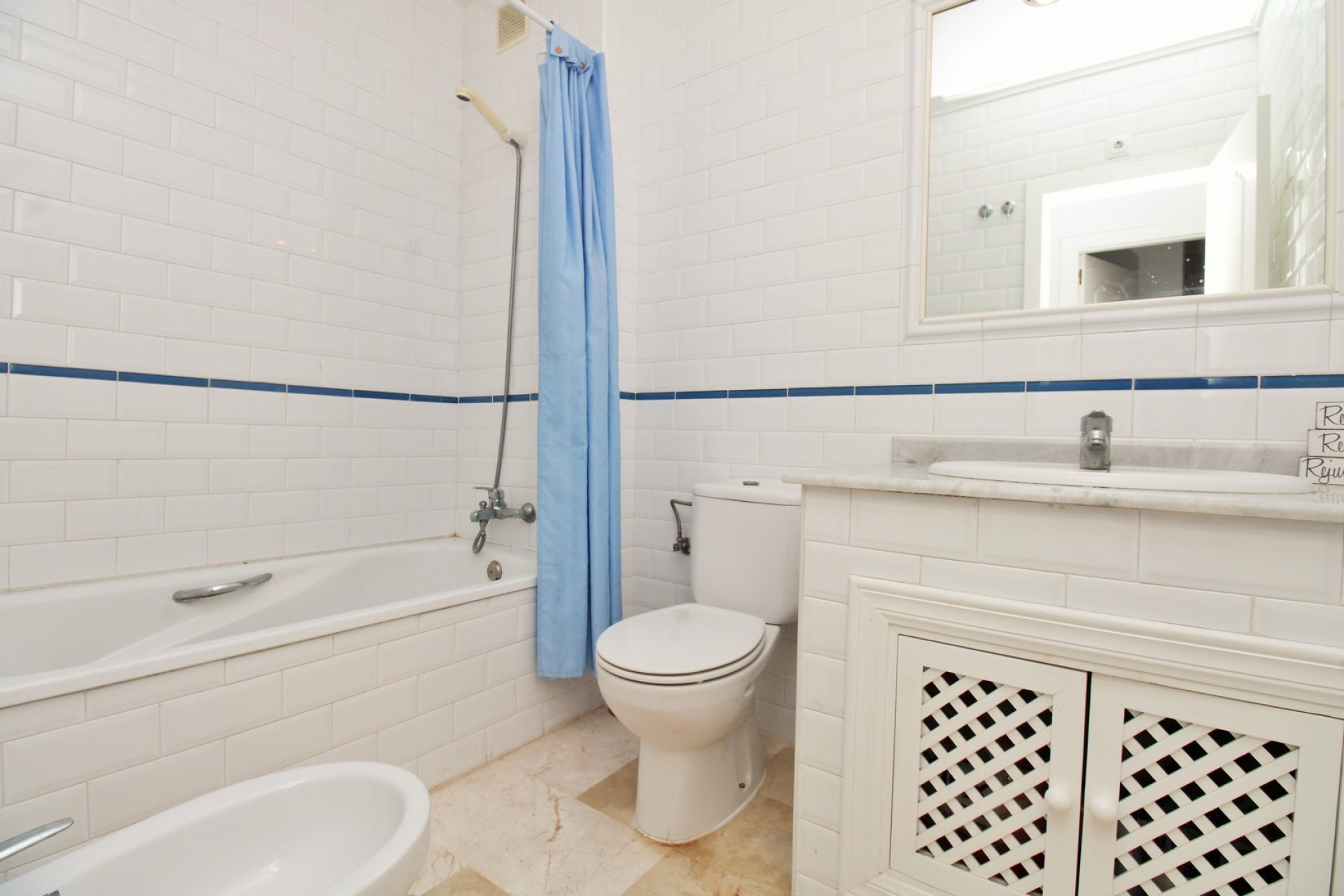 Återförsäljning - Apartment -
Villamartin - PAU 8