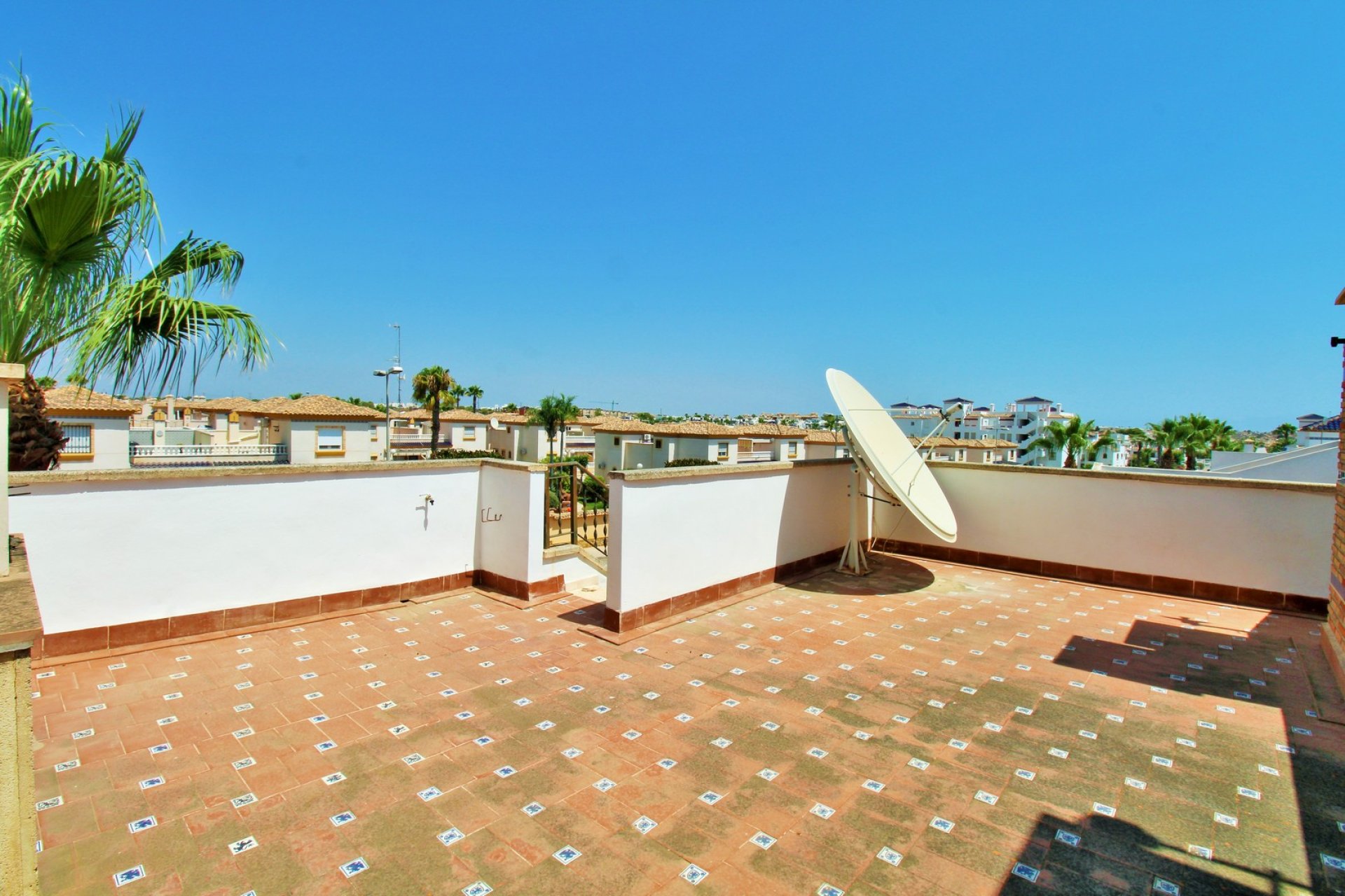 Återförsäljning - Apartment -
Villamartin - PAU 8