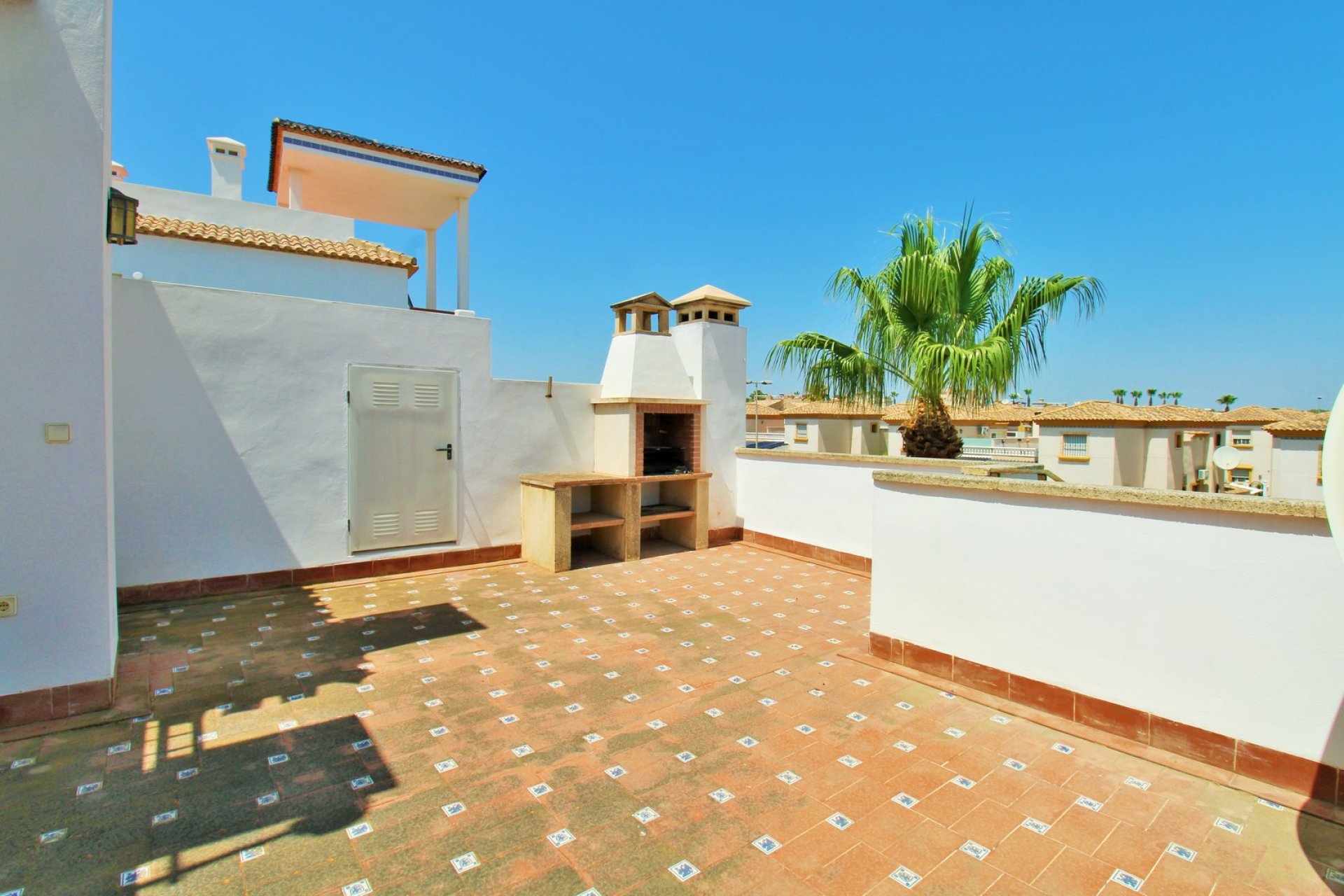 Återförsäljning - Apartment -
Villamartin - PAU 8