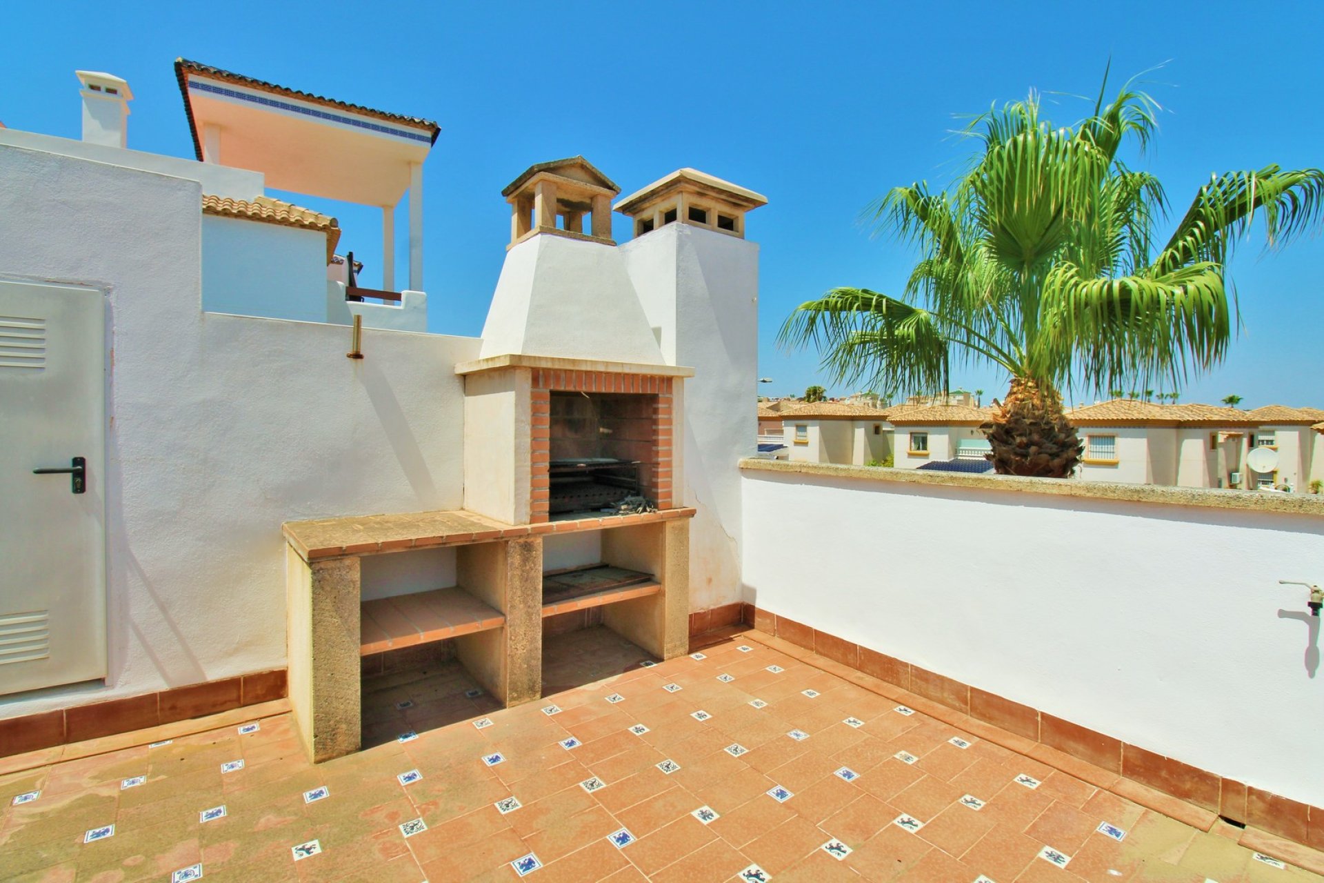 Återförsäljning - Apartment -
Villamartin - PAU 8