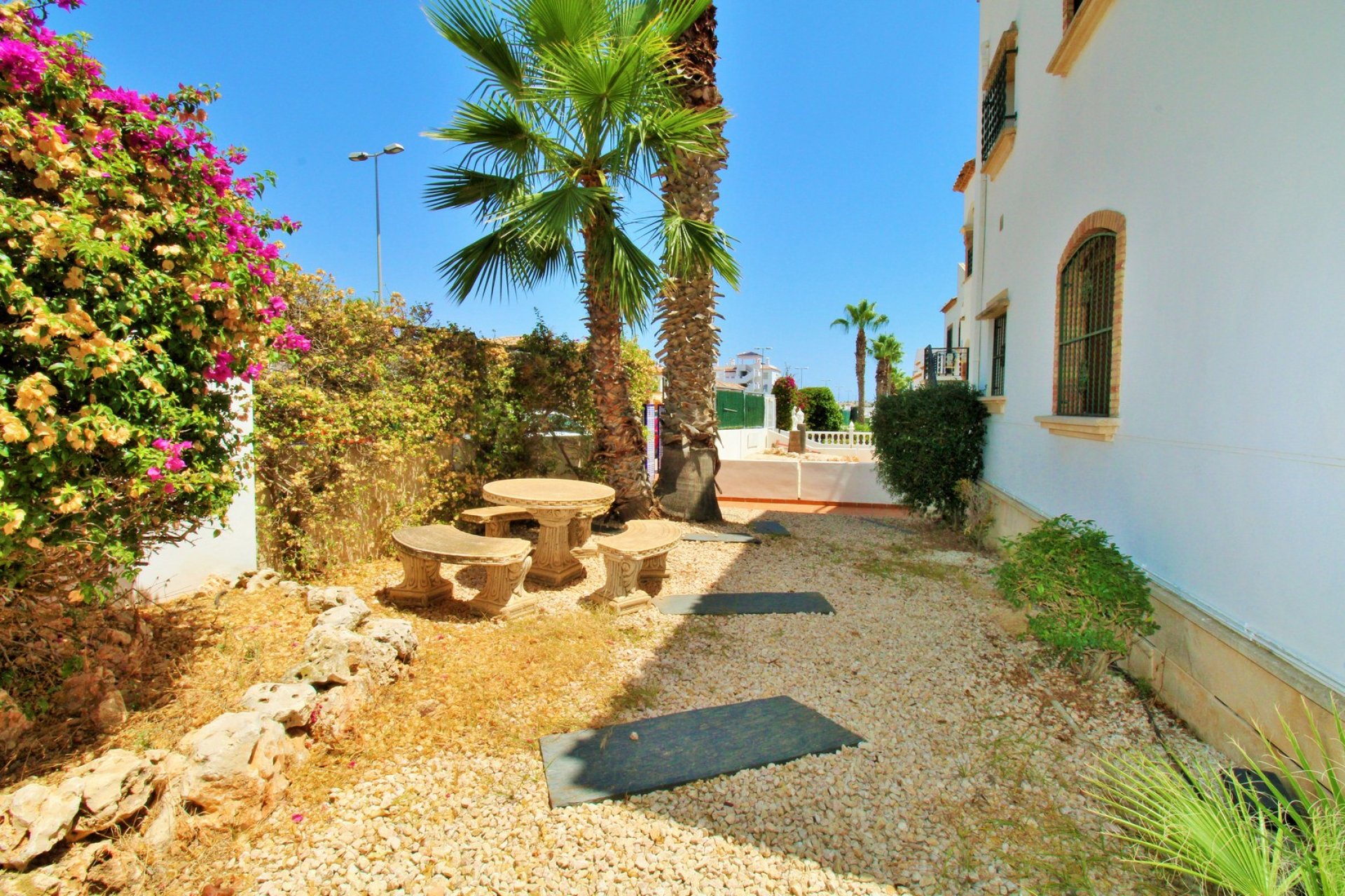 Återförsäljning - Apartment -
Villamartin - PAU 8