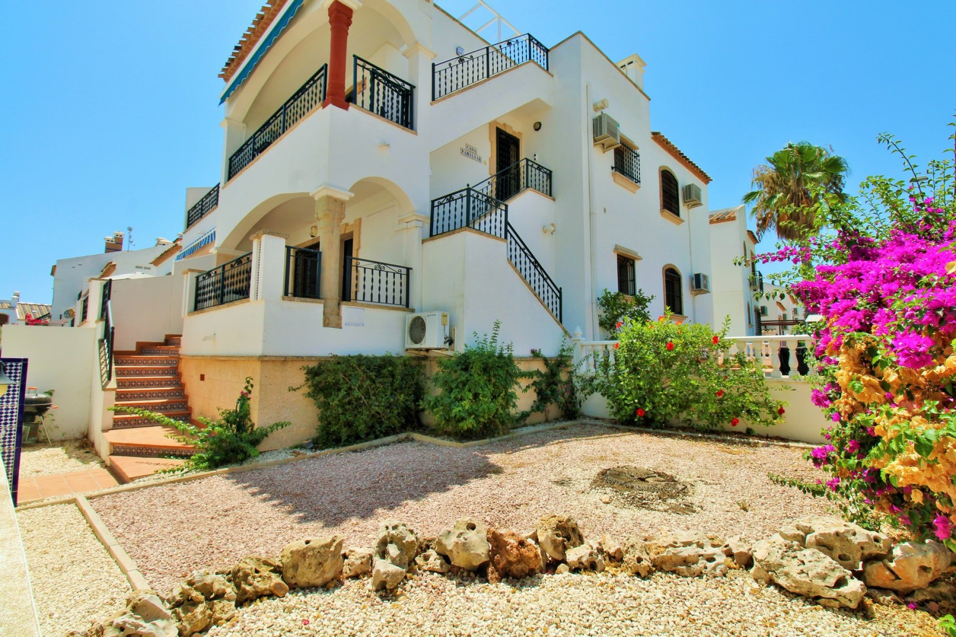 Återförsäljning - Apartment -
Villamartin - PAU 8