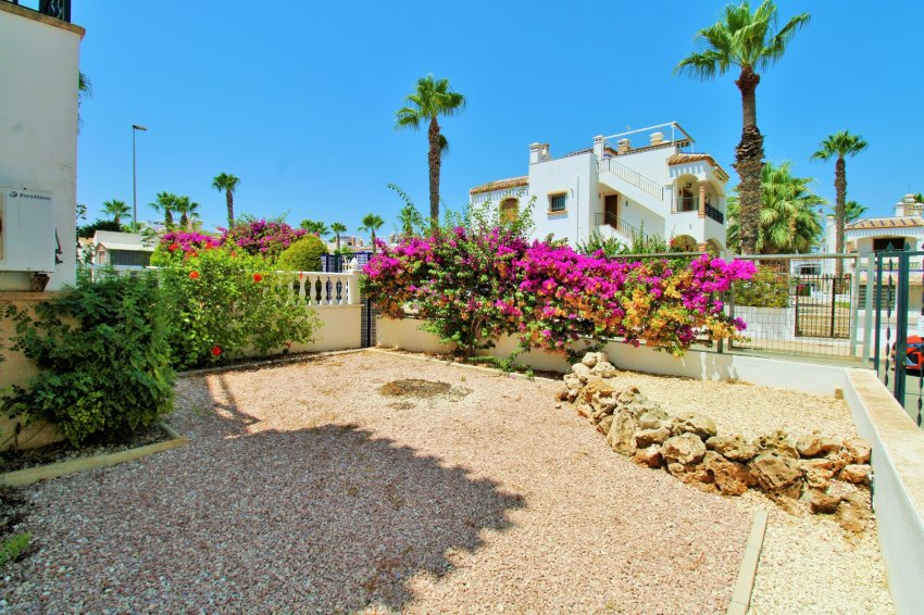 Återförsäljning - Apartment -
Villamartin - PAU 8