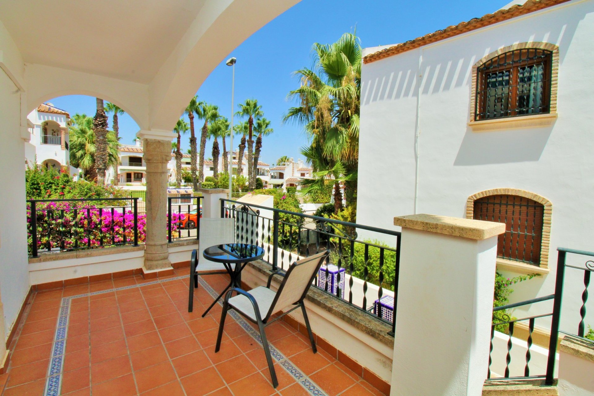 Återförsäljning - Apartment -
Villamartin - PAU 8