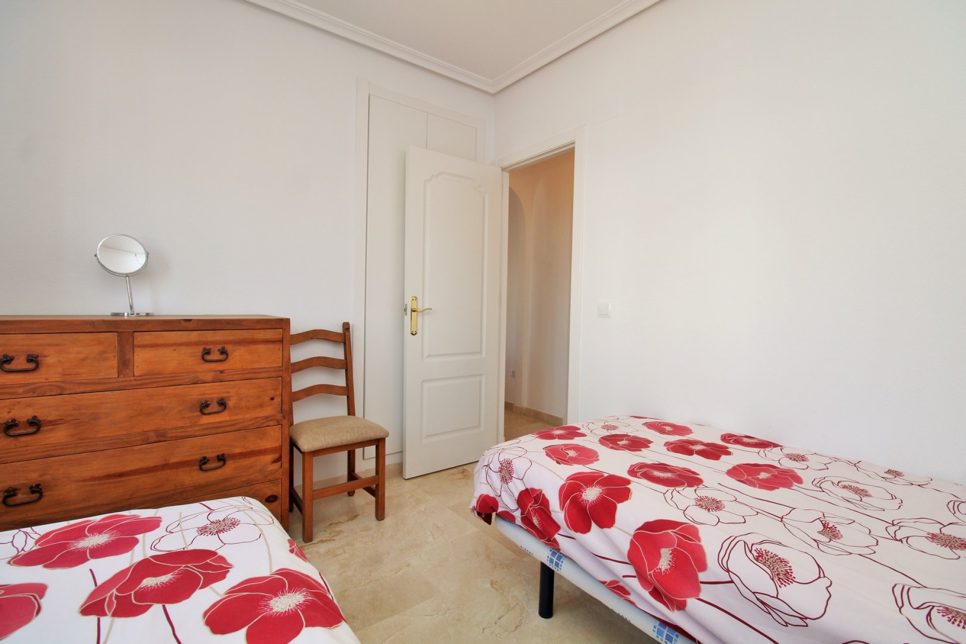 Återförsäljning - Apartment -
Villamartin - PAU 8