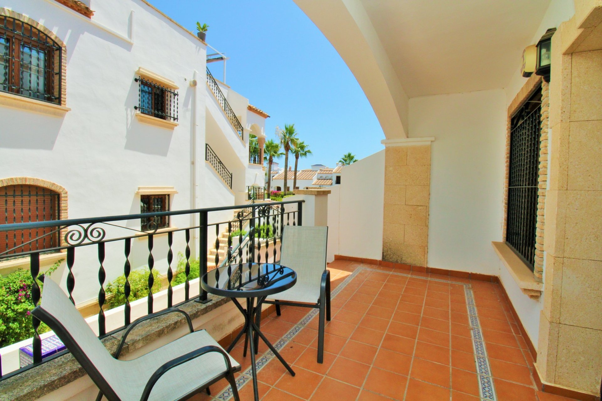 Återförsäljning - Apartment -
Villamartin - PAU 8