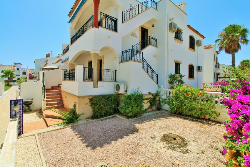 Återförsäljning - Apartment -
Villamartin - PAU 8