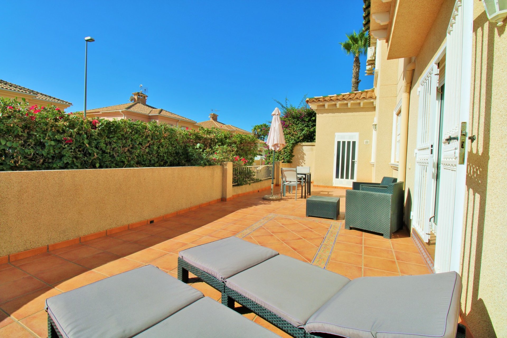 Återförsäljning - Apartment -
Villamartin - PAU 8