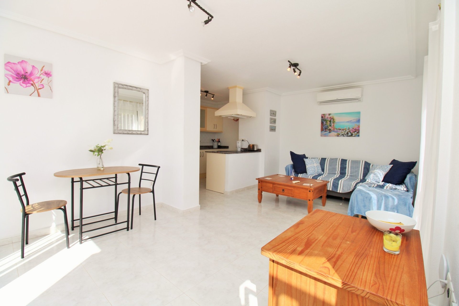 Återförsäljning - Apartment -
Villamartin - PAU 8