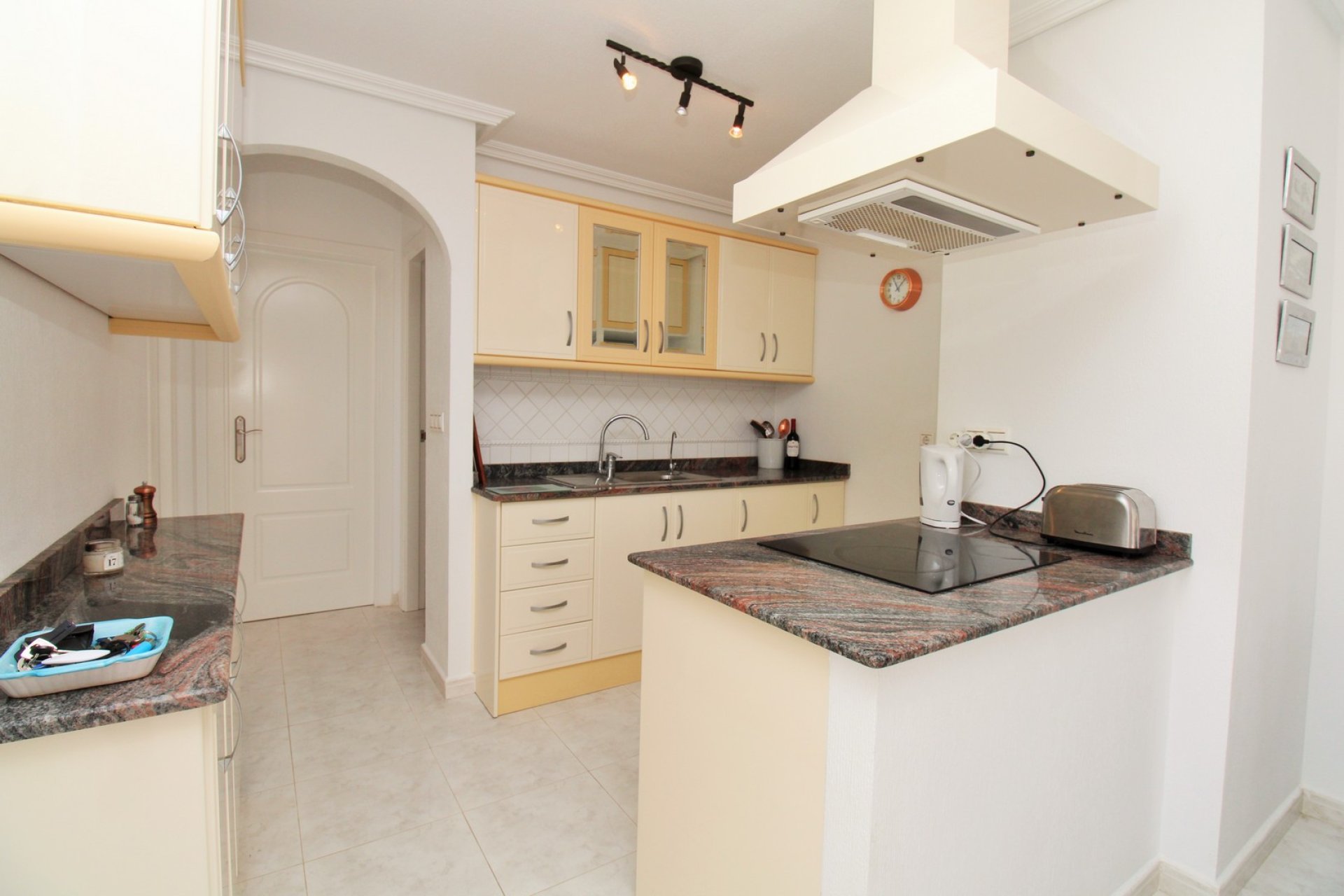 Återförsäljning - Apartment -
Villamartin - PAU 8