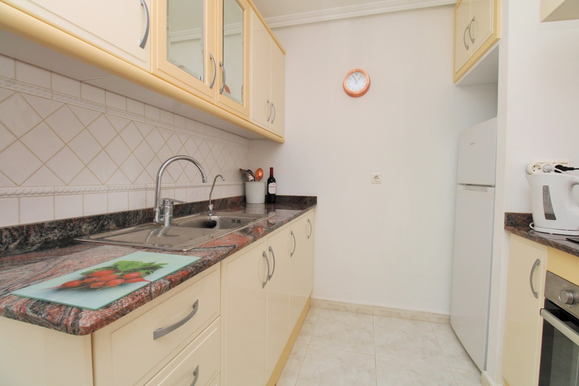 Återförsäljning - Apartment -
Villamartin - PAU 8