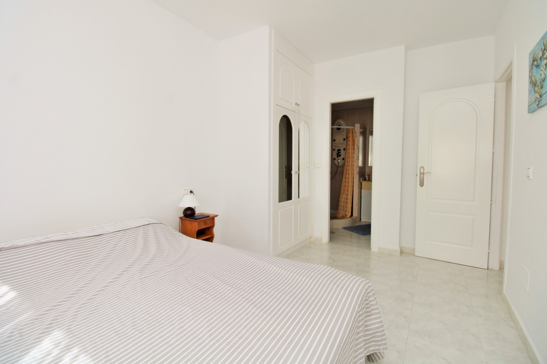 Återförsäljning - Apartment -
Villamartin - PAU 8