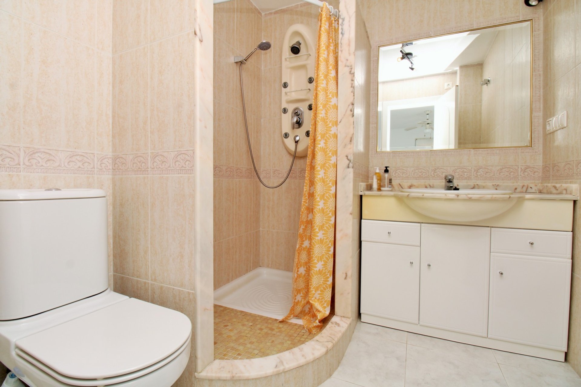 Återförsäljning - Apartment -
Villamartin - PAU 8
