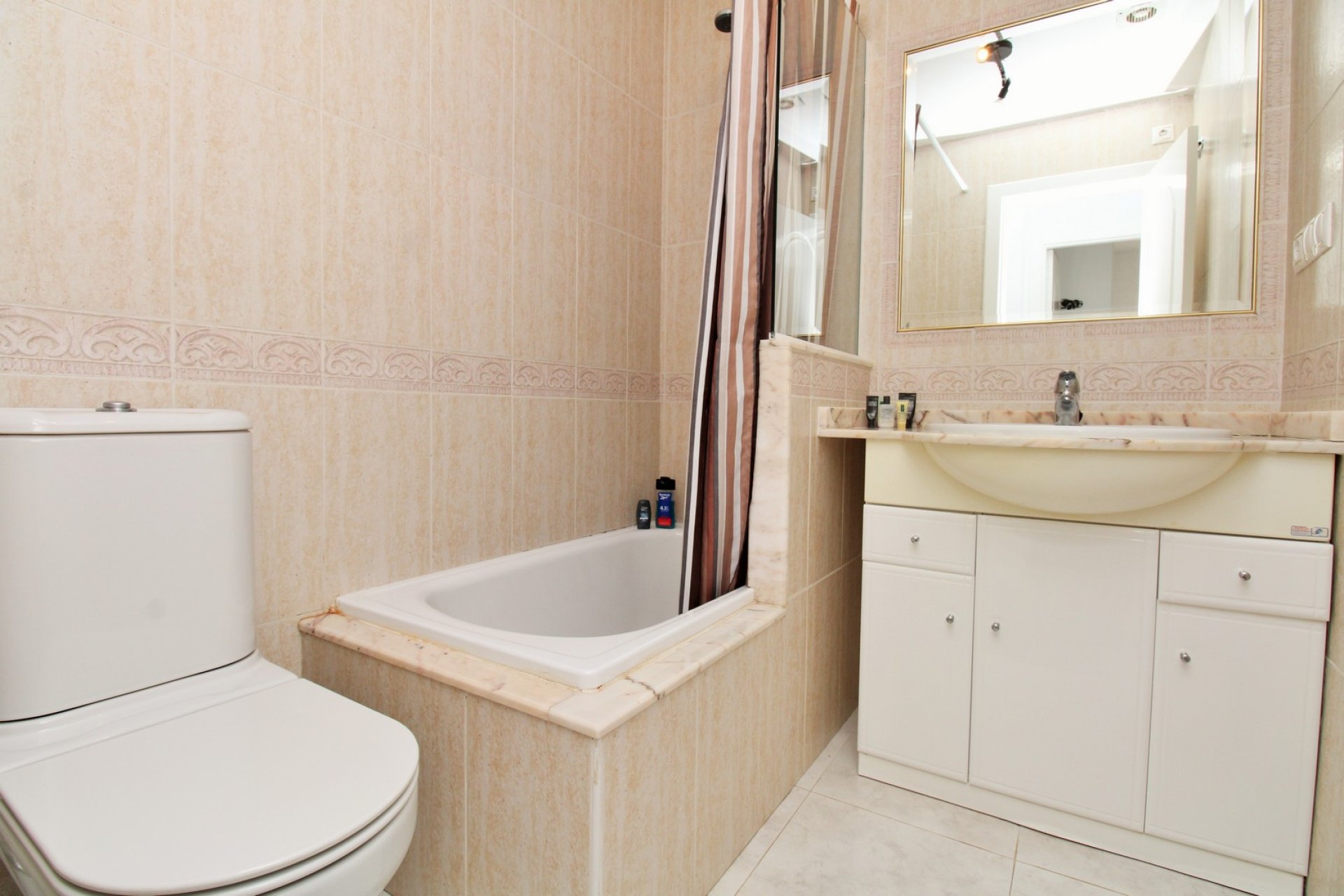 Återförsäljning - Apartment -
Villamartin - PAU 8