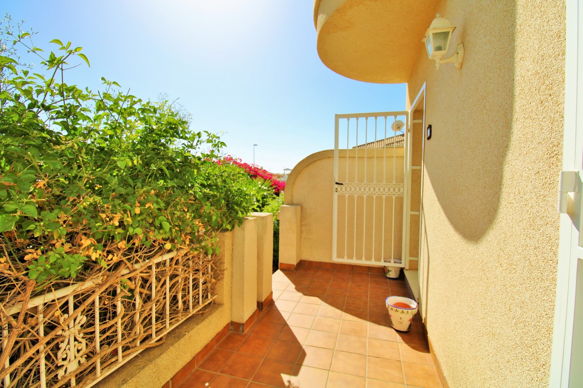 Återförsäljning - Apartment -
Villamartin - PAU 8
