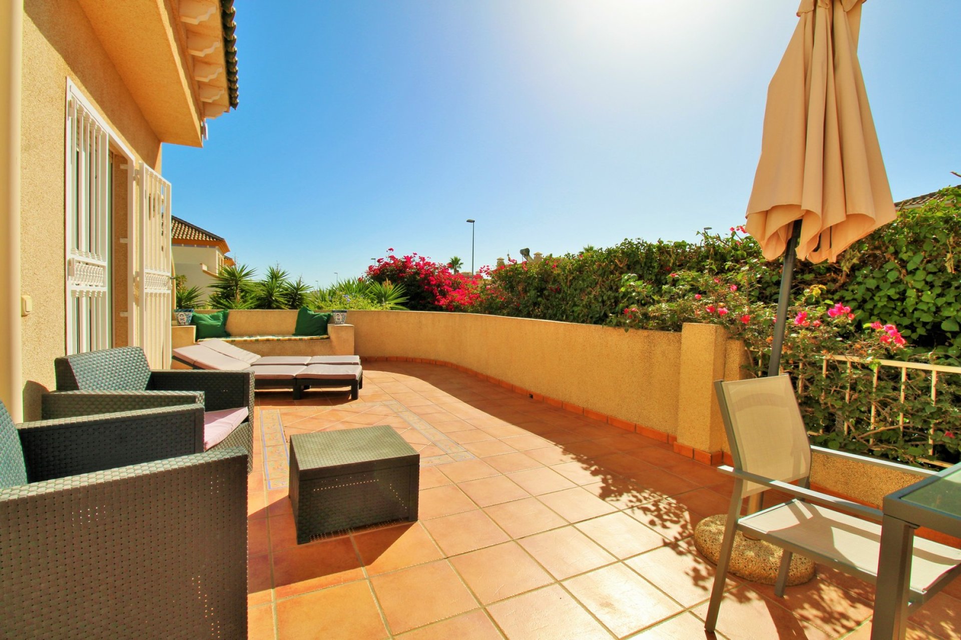 Återförsäljning - Apartment -
Villamartin - PAU 8