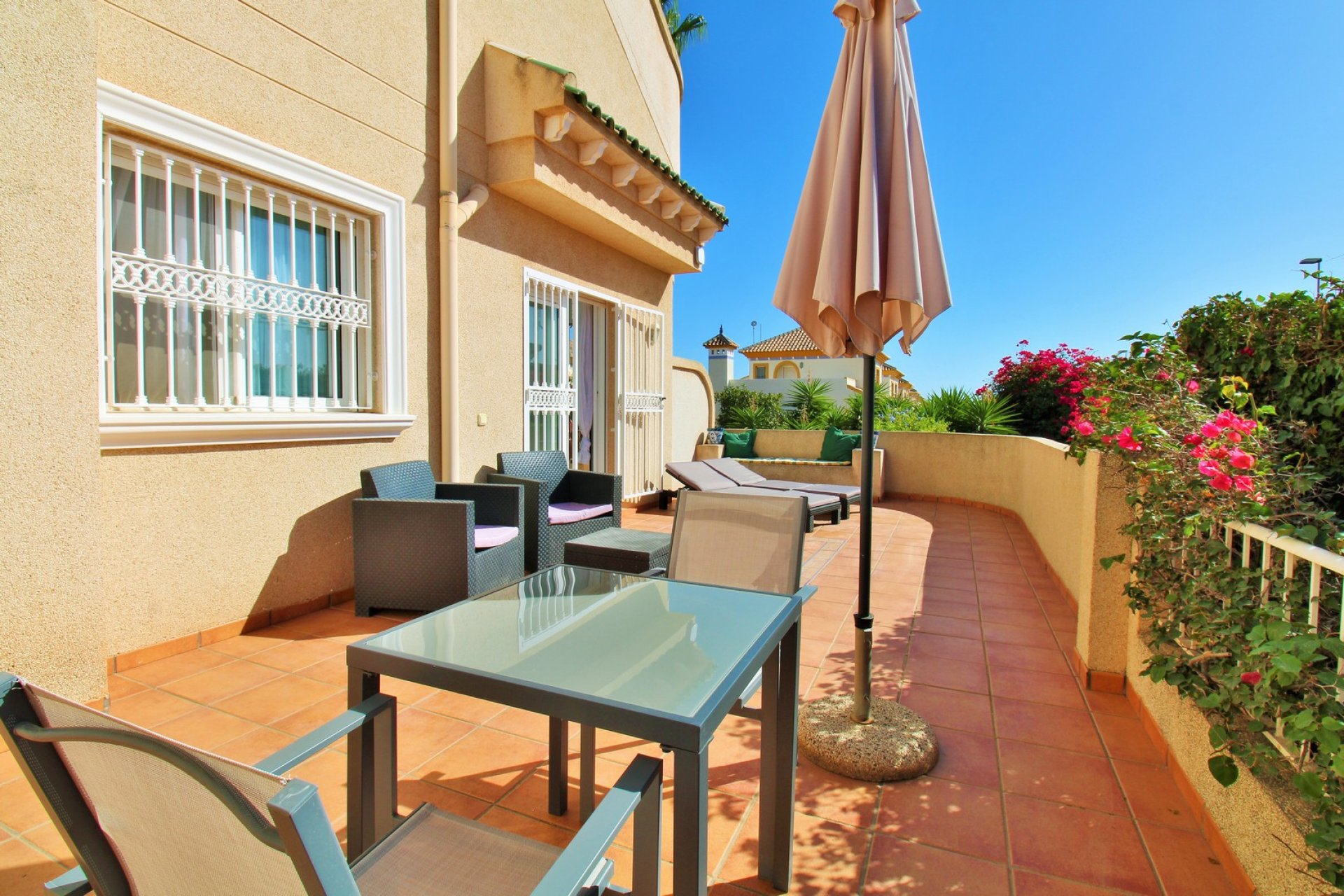 Återförsäljning - Apartment -
Villamartin - PAU 8