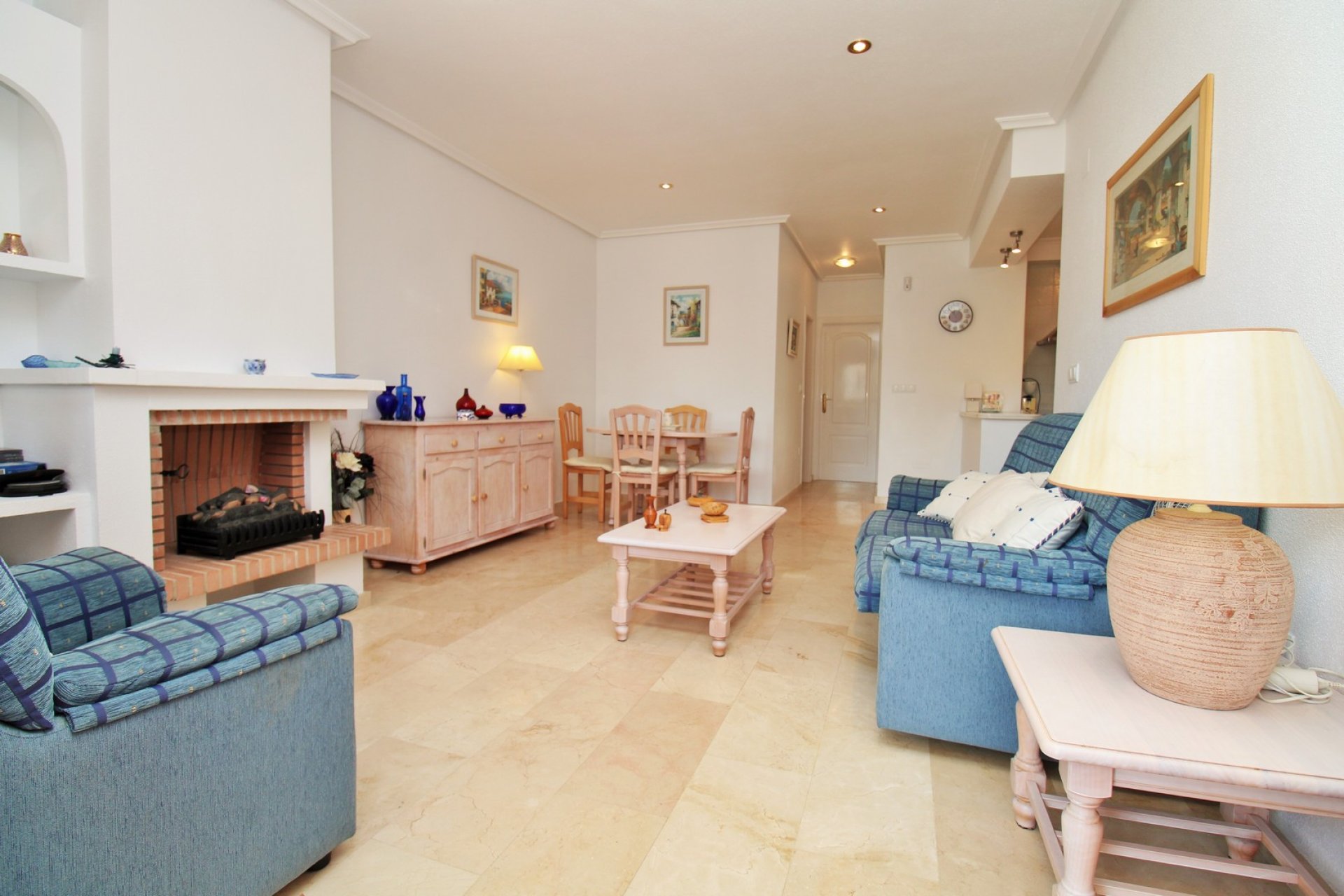 Återförsäljning - Apartment -
Villamartin - PAU 8