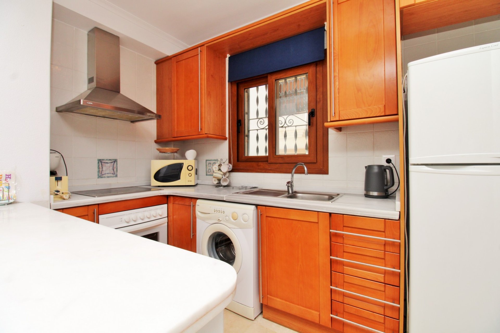 Återförsäljning - Apartment -
Villamartin - PAU 8