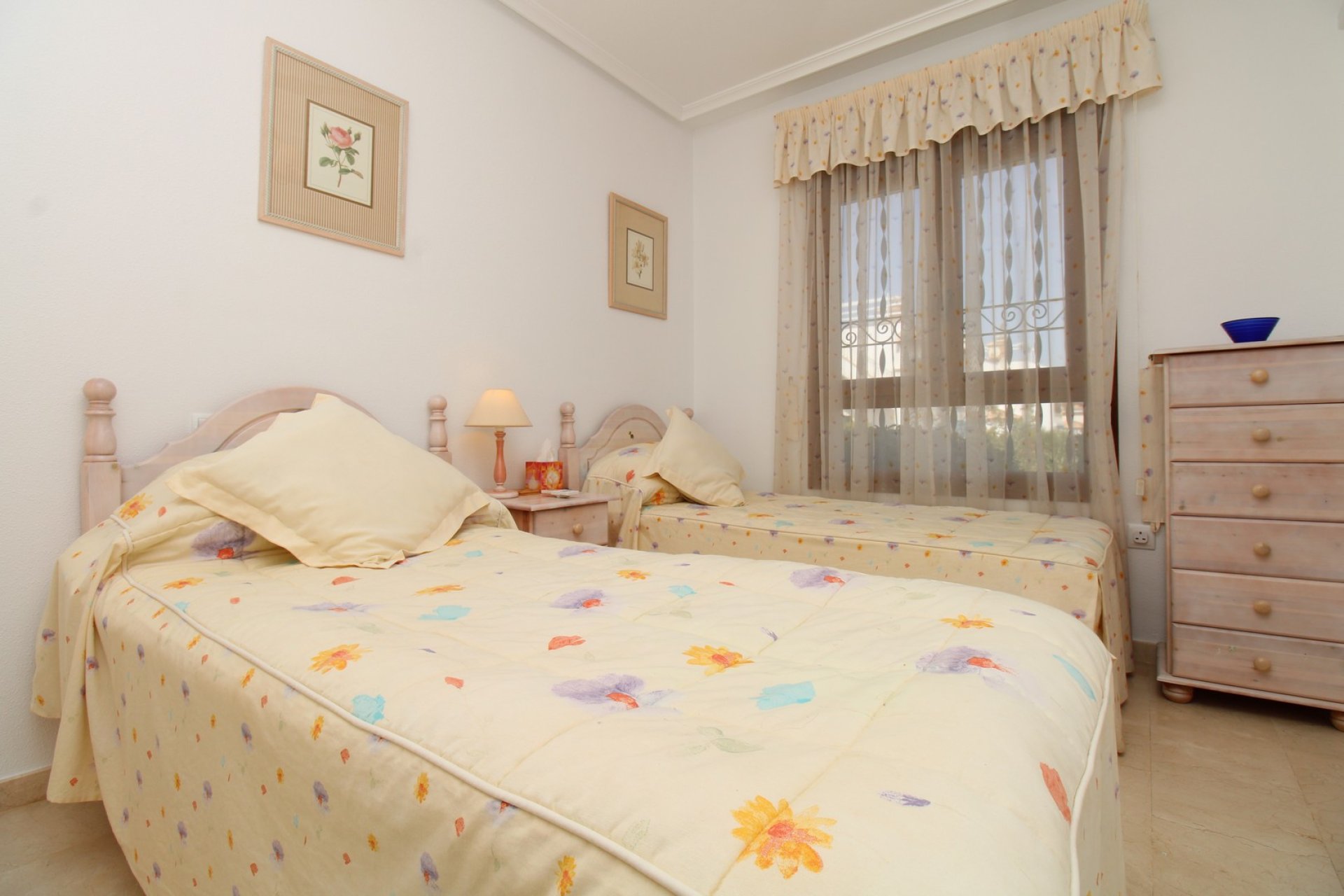 Återförsäljning - Apartment -
Villamartin - PAU 8