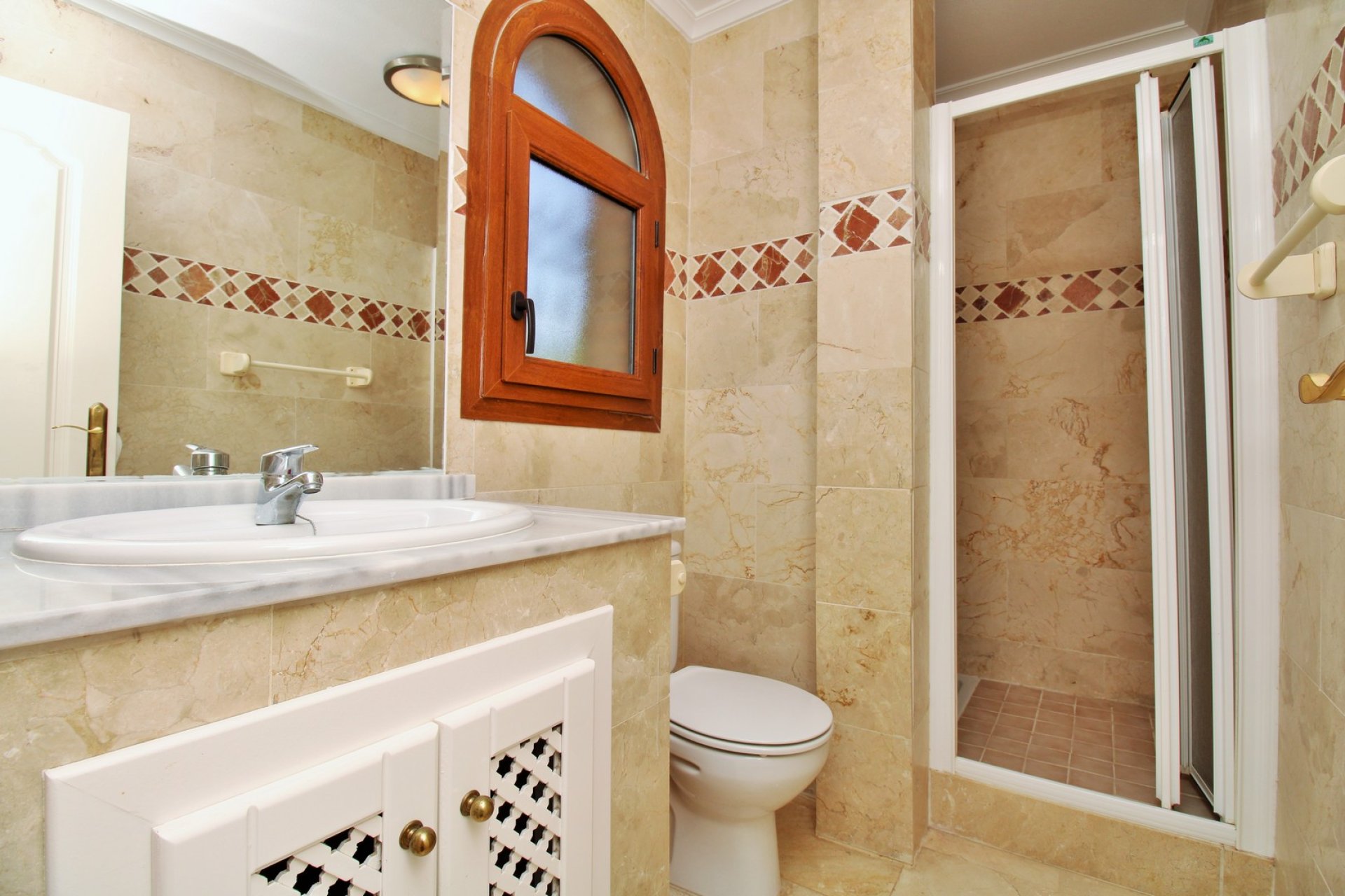 Återförsäljning - Apartment -
Villamartin - PAU 8