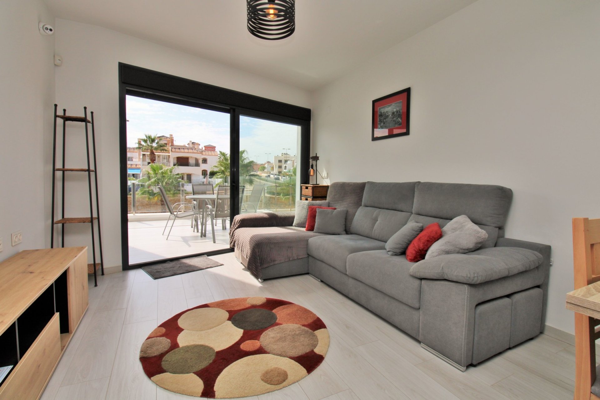 Återförsäljning - Apartment -
Villamartin - PAU 8