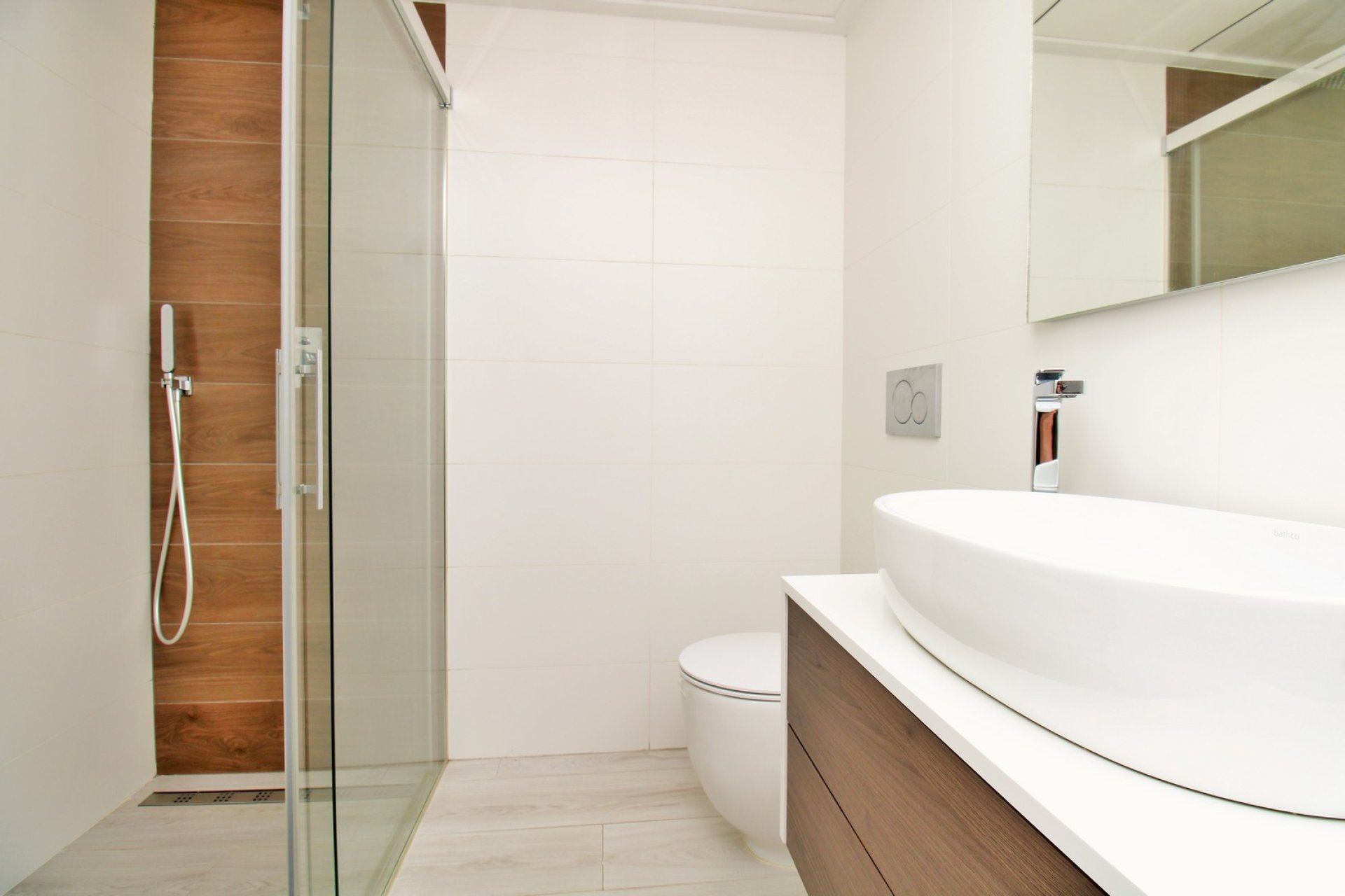Återförsäljning - Apartment -
Villamartin - PAU 8