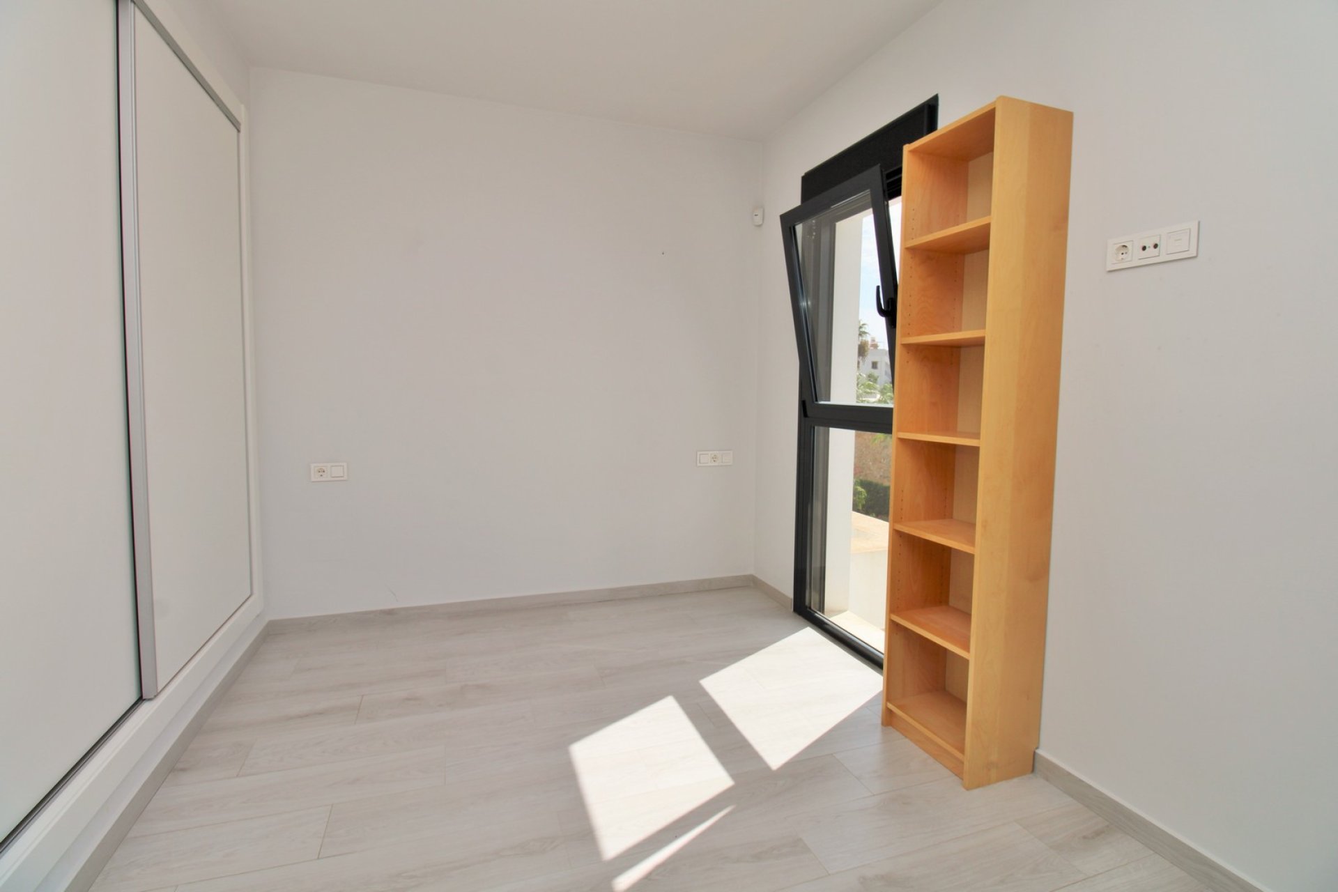 Återförsäljning - Apartment -
Villamartin - PAU 8