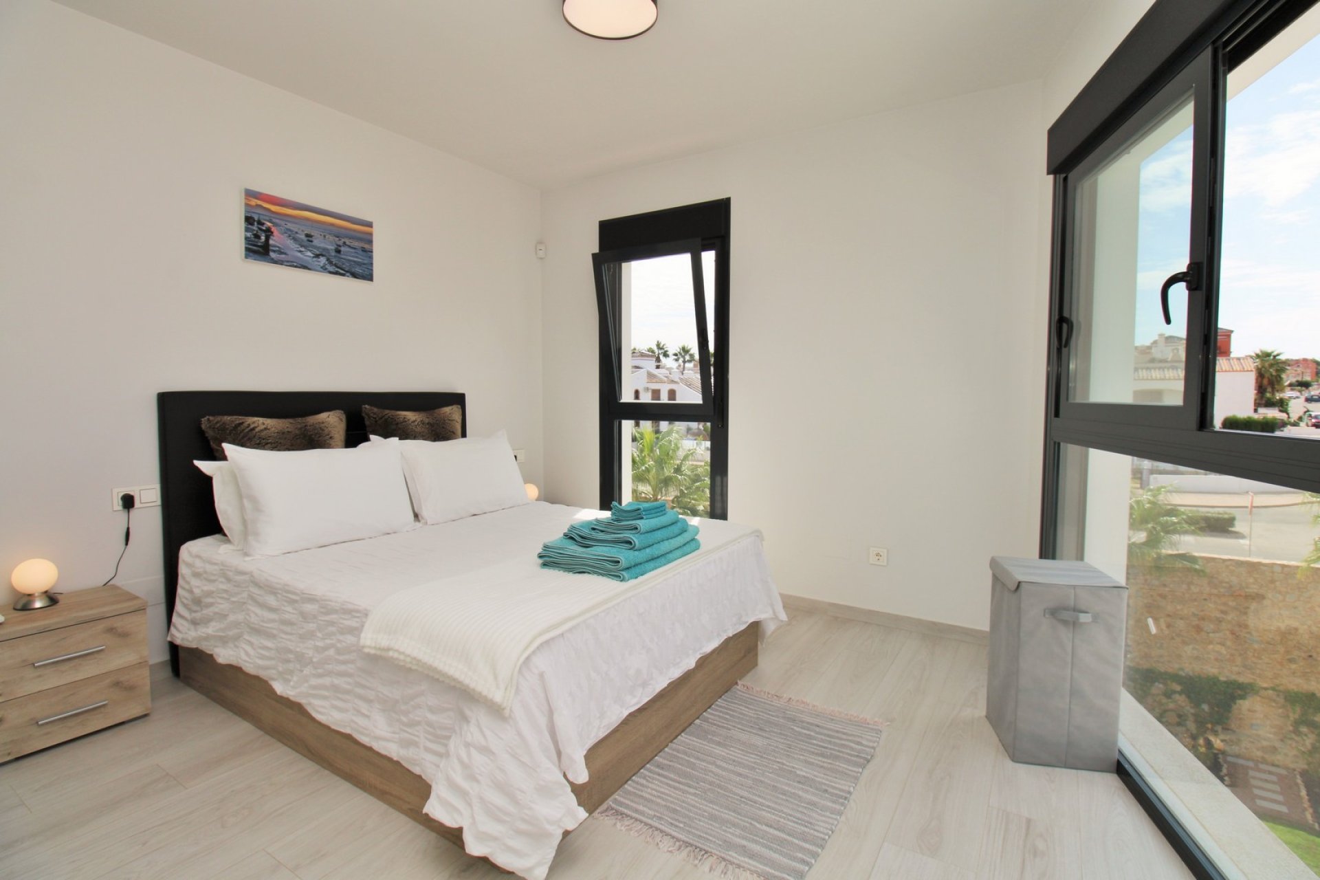 Återförsäljning - Apartment -
Villamartin - PAU 8