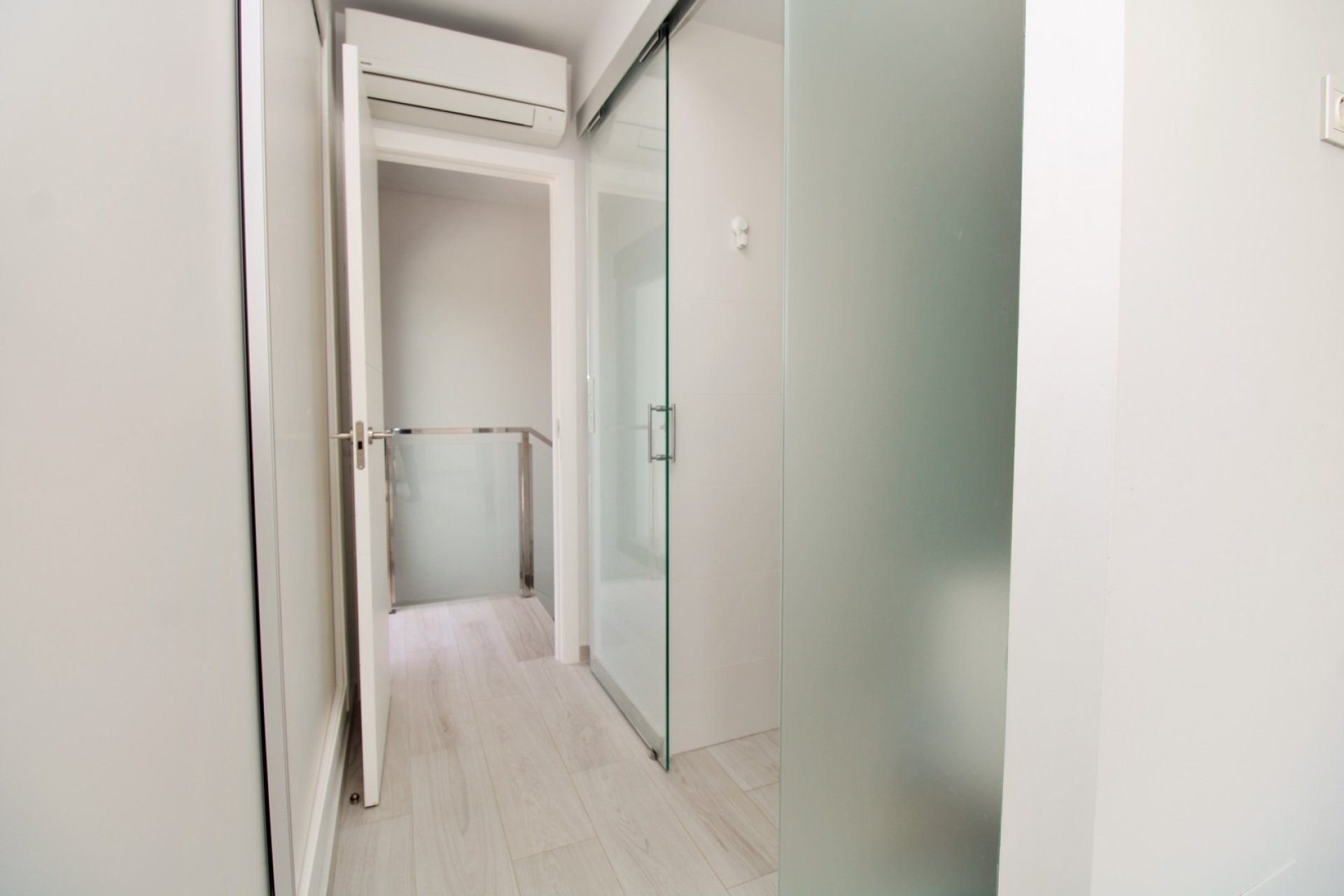 Återförsäljning - Apartment -
Villamartin - PAU 8