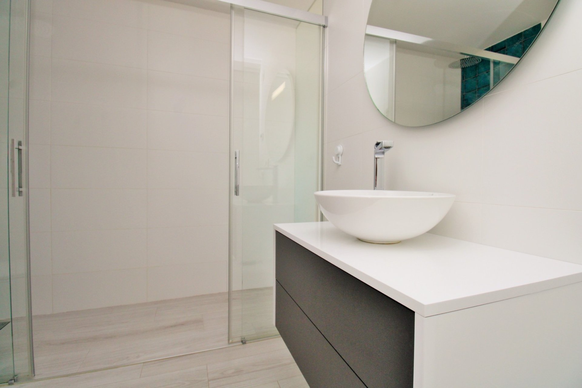 Återförsäljning - Apartment -
Villamartin - PAU 8