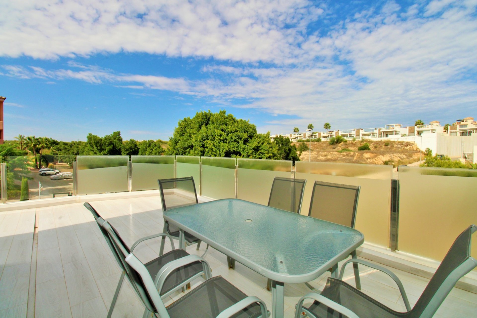 Återförsäljning - Apartment -
Villamartin - PAU 8