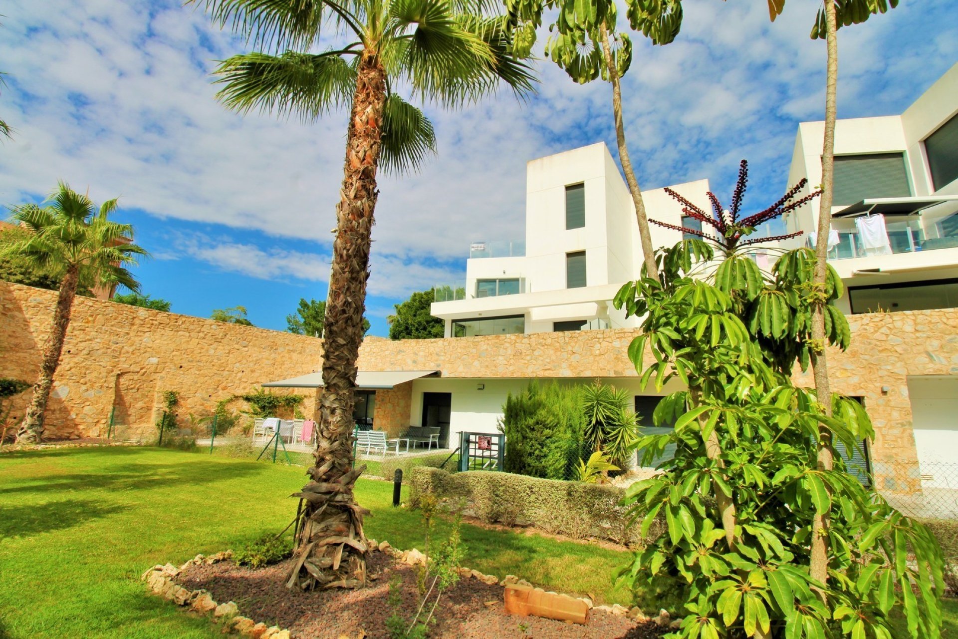 Återförsäljning - Apartment -
Villamartin - PAU 8