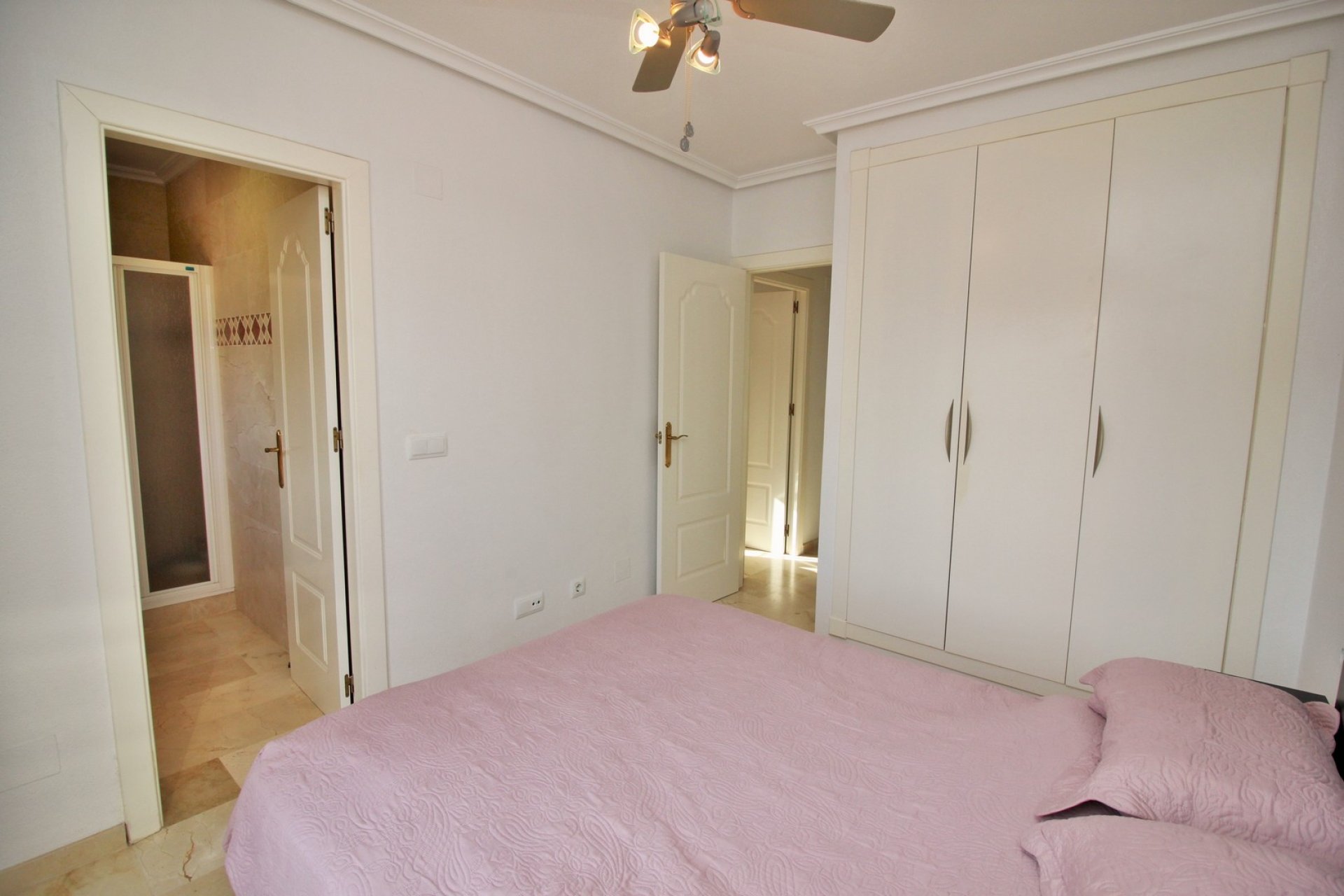 Återförsäljning - Apartment -
Villamartin - PAU 8