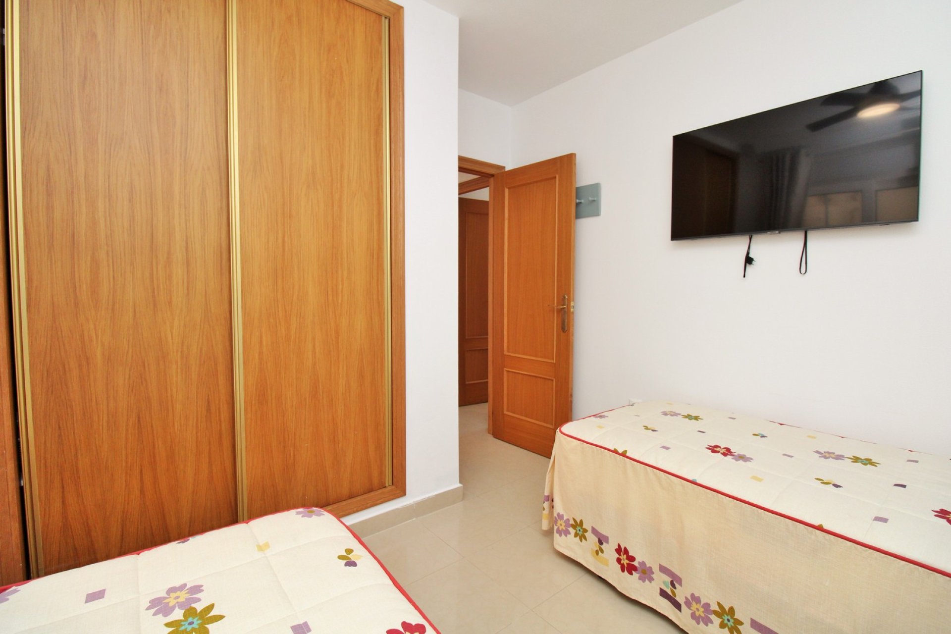 Återförsäljning - Apartment -
Villamartin - PAU 8