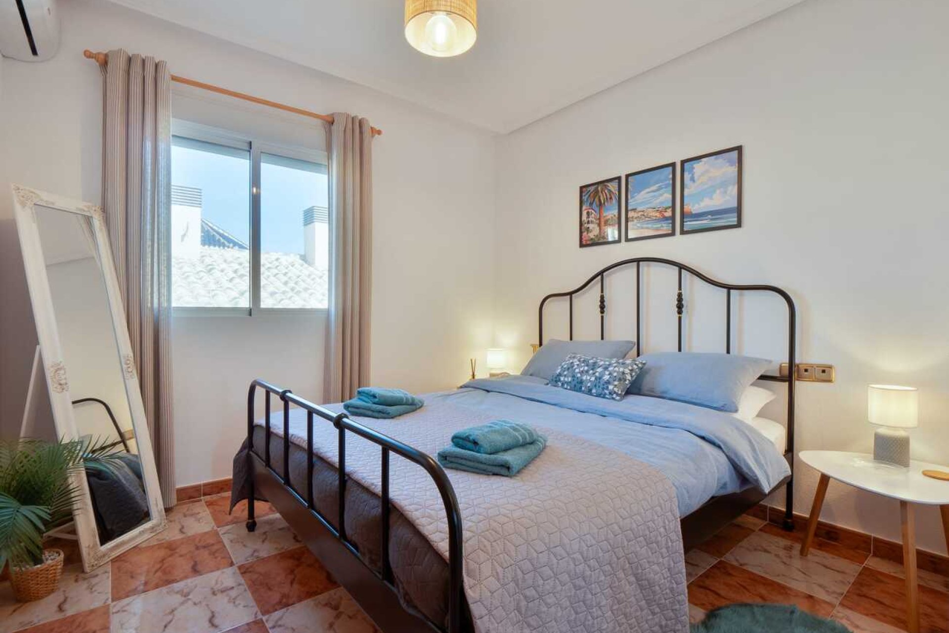 Återförsäljning - Apartment -
Villamartin - Pinada Golf 1
